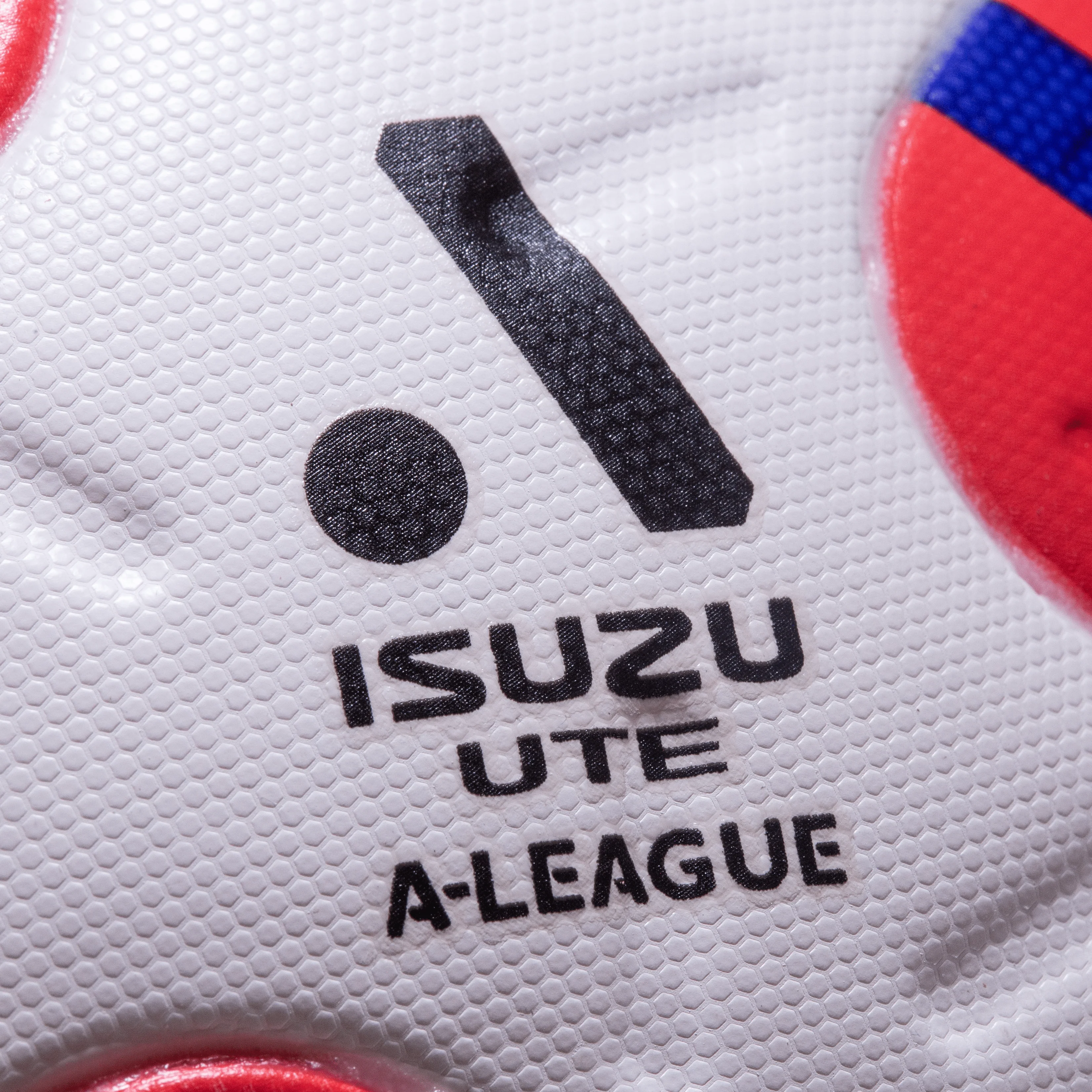 Mitre Ultimax Pro A-Leagues Game Soccer Ball 2024/25 - Image 7