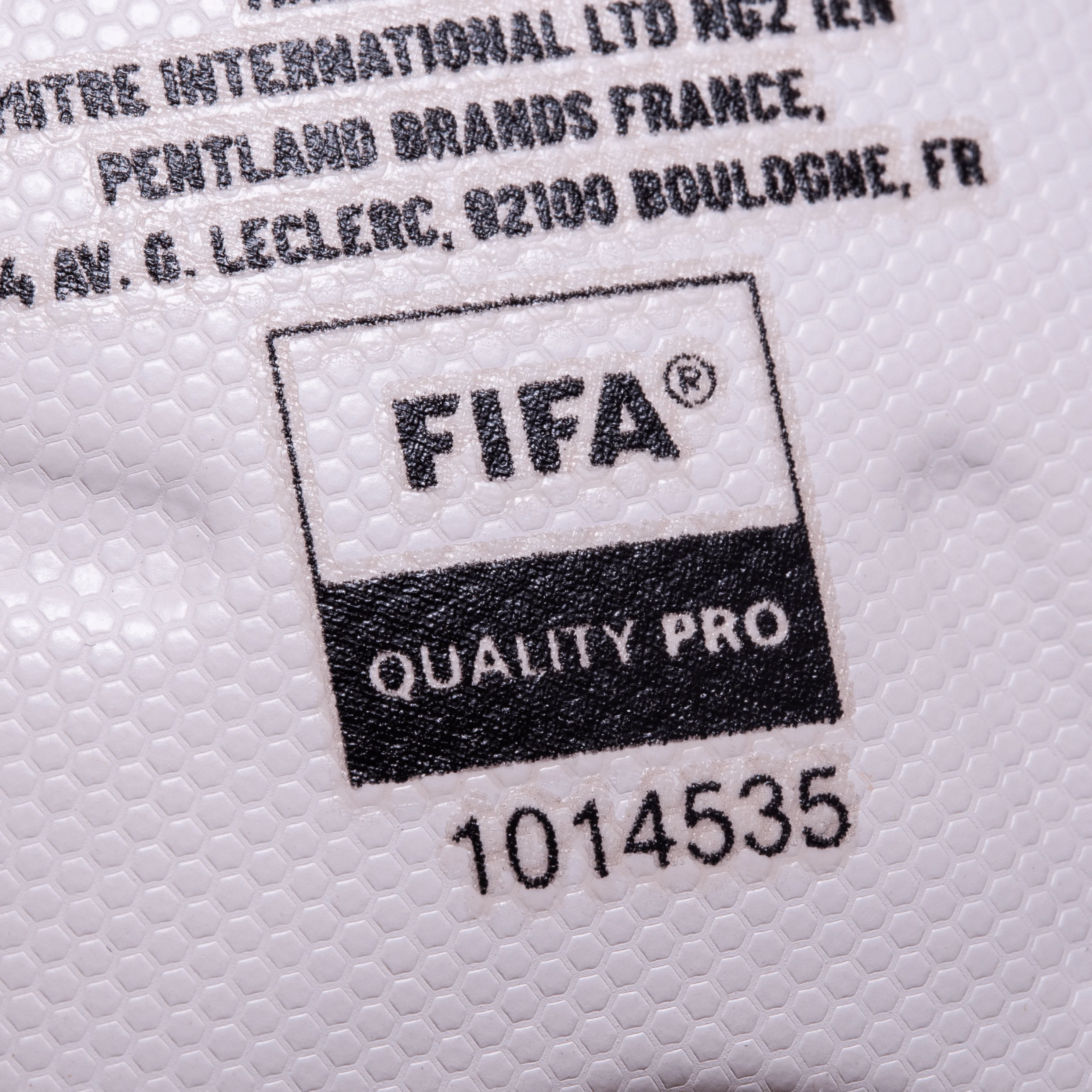 Mitre Ultimax Pro A-Leagues Game Soccer Ball 2024/25 - Image 8