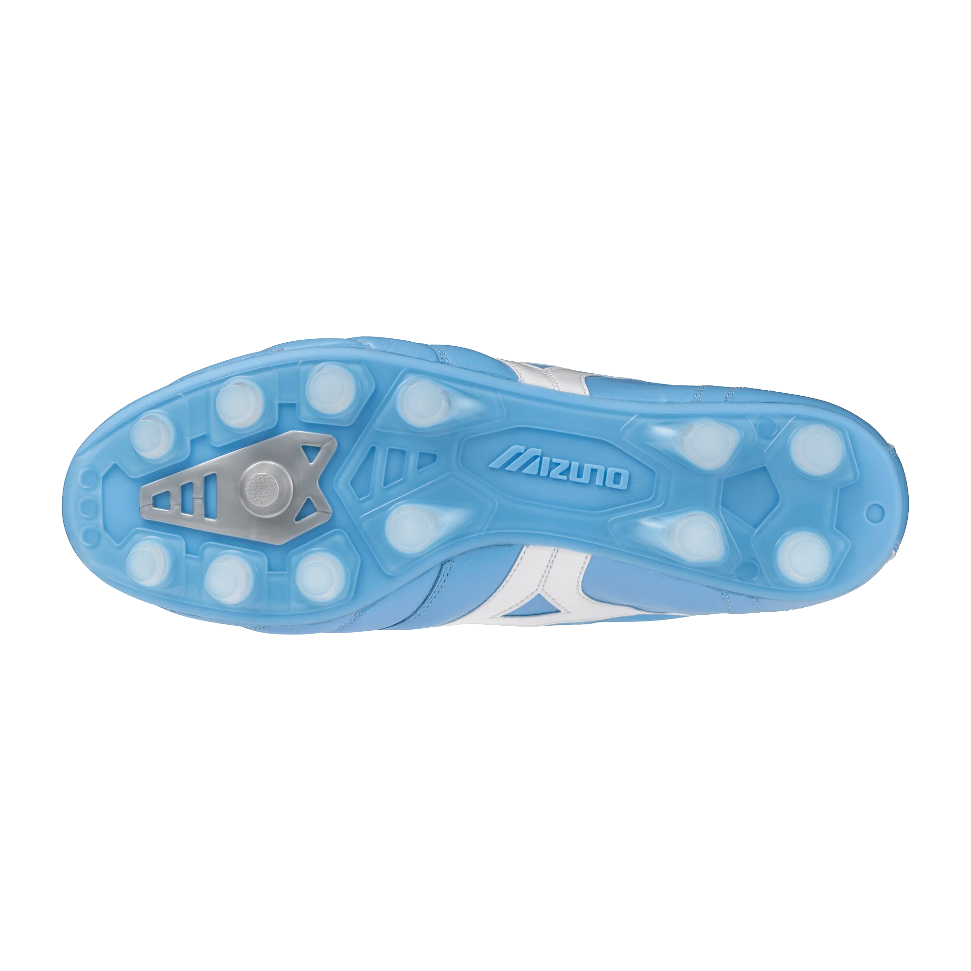 Mizuno Morelia II Elite FG Senior Football Boots - Unity Sky Pack - Image 5