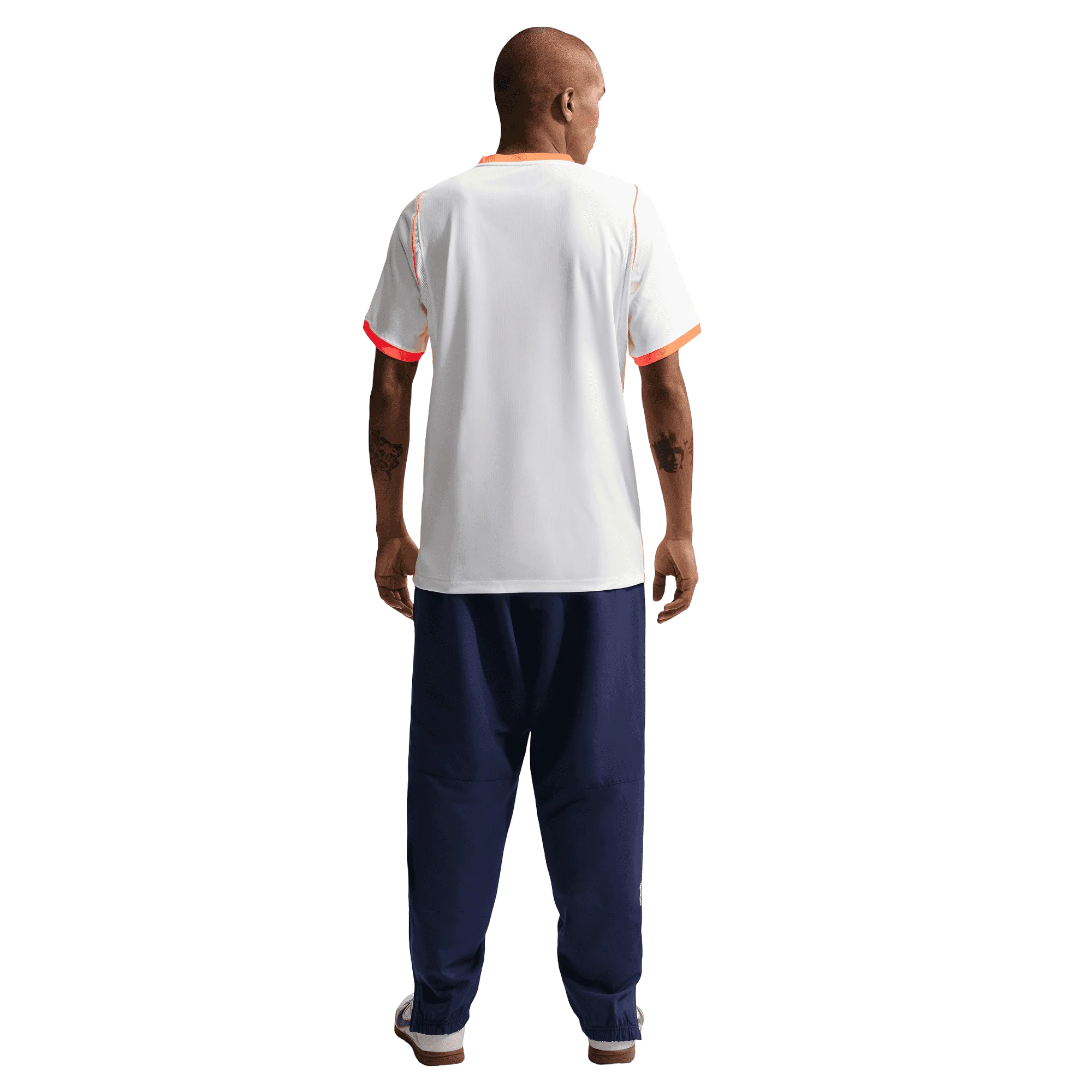 Netherlands National Adults Away Jersey 2026 - Image 8
