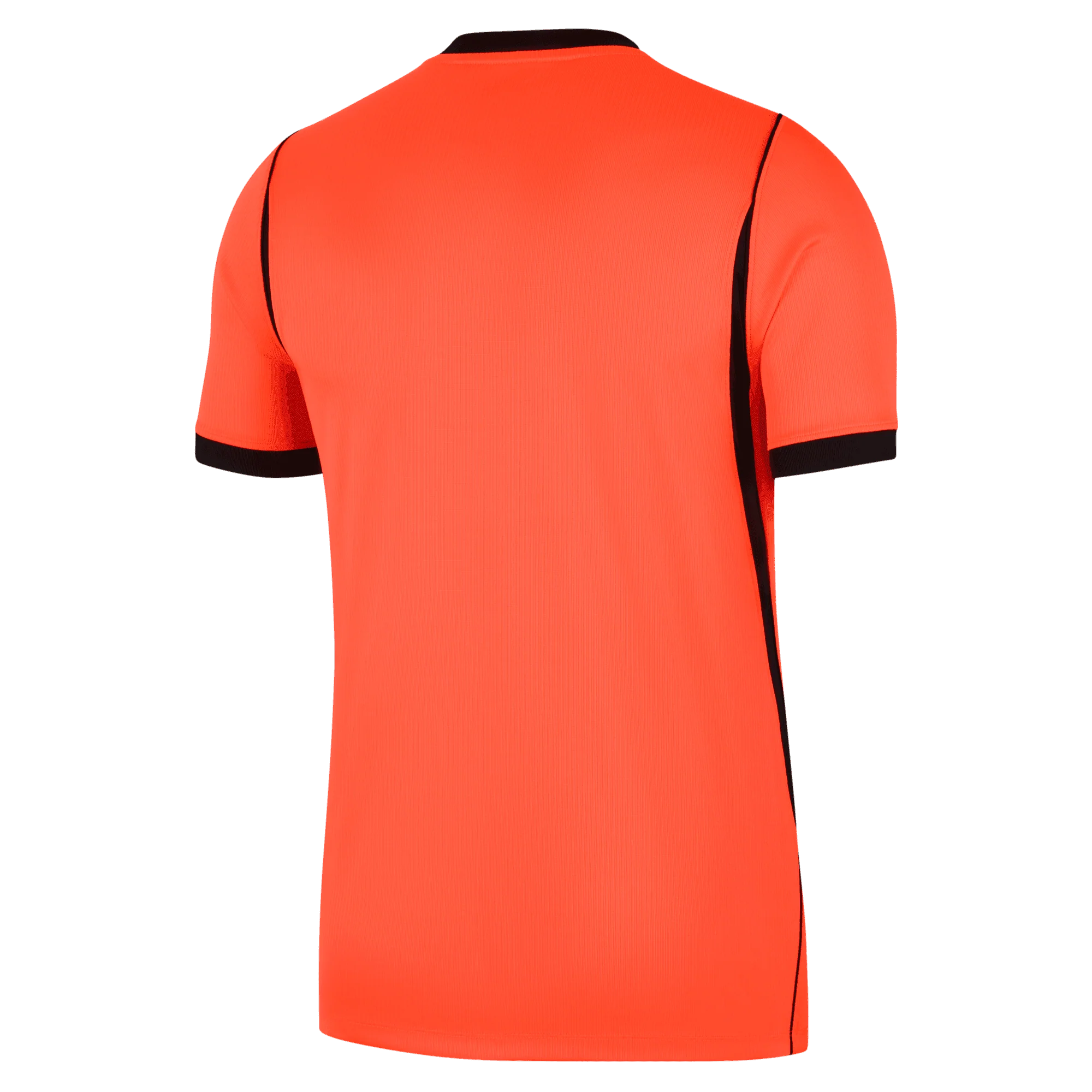 Netherlands National Adults Home Jersey 2026 - Image 2