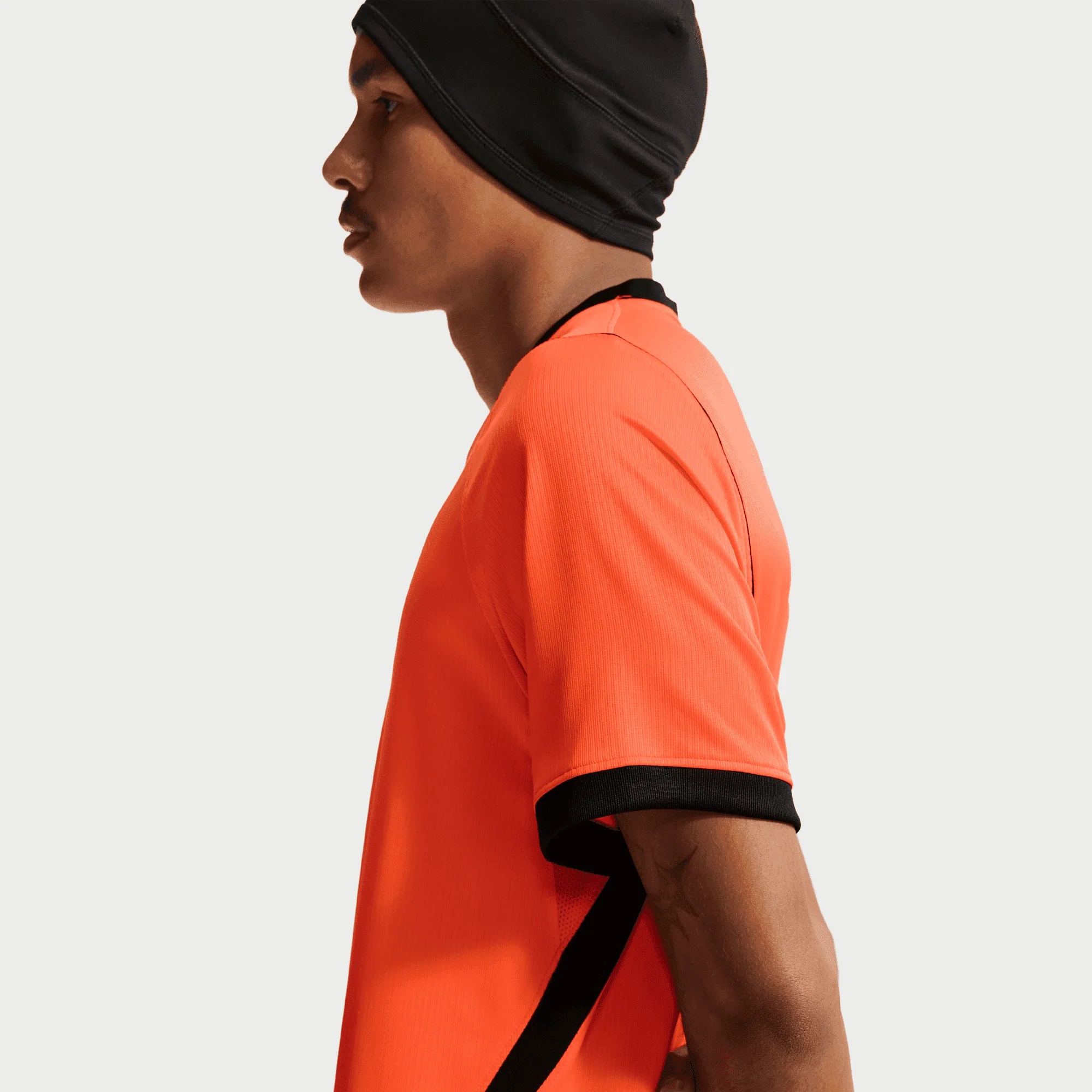 Netherlands National Adults Home Jersey 2026 - Image 6