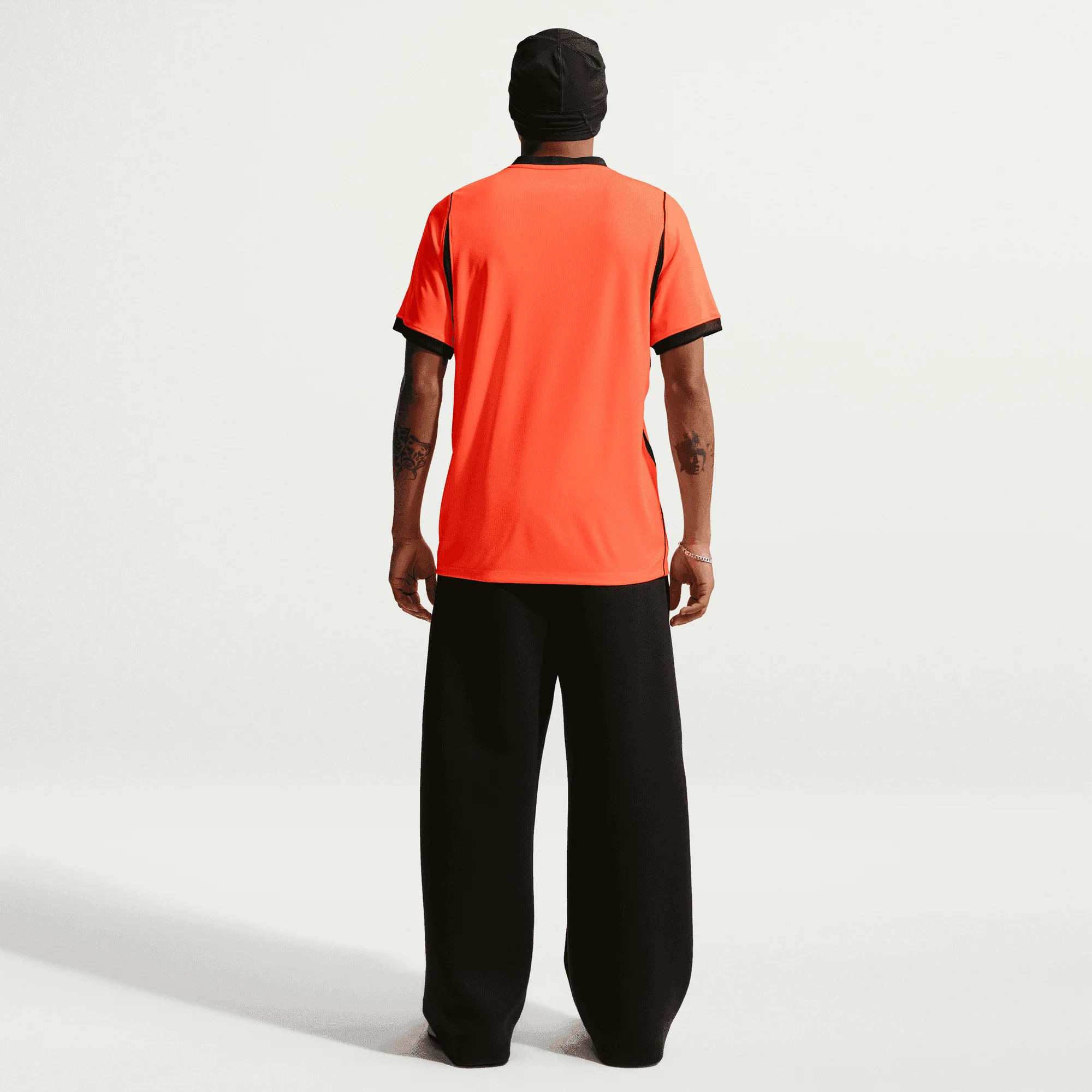 Netherlands National Adults Home Jersey 2026 - Image 7