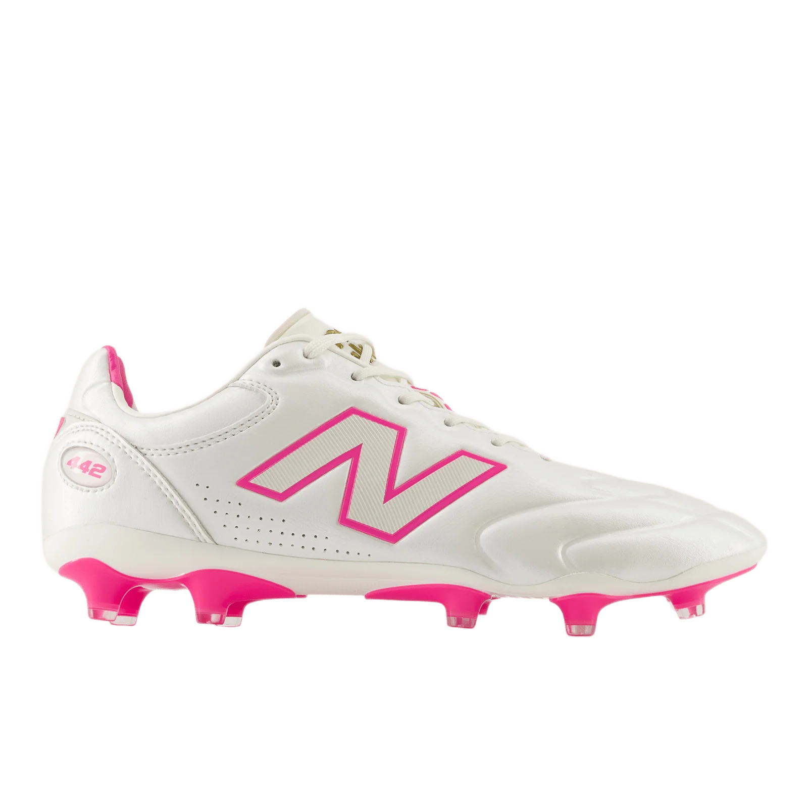 New Balance 442 V3 Elite FG Senior Football Boots - Pure Ambition Pack