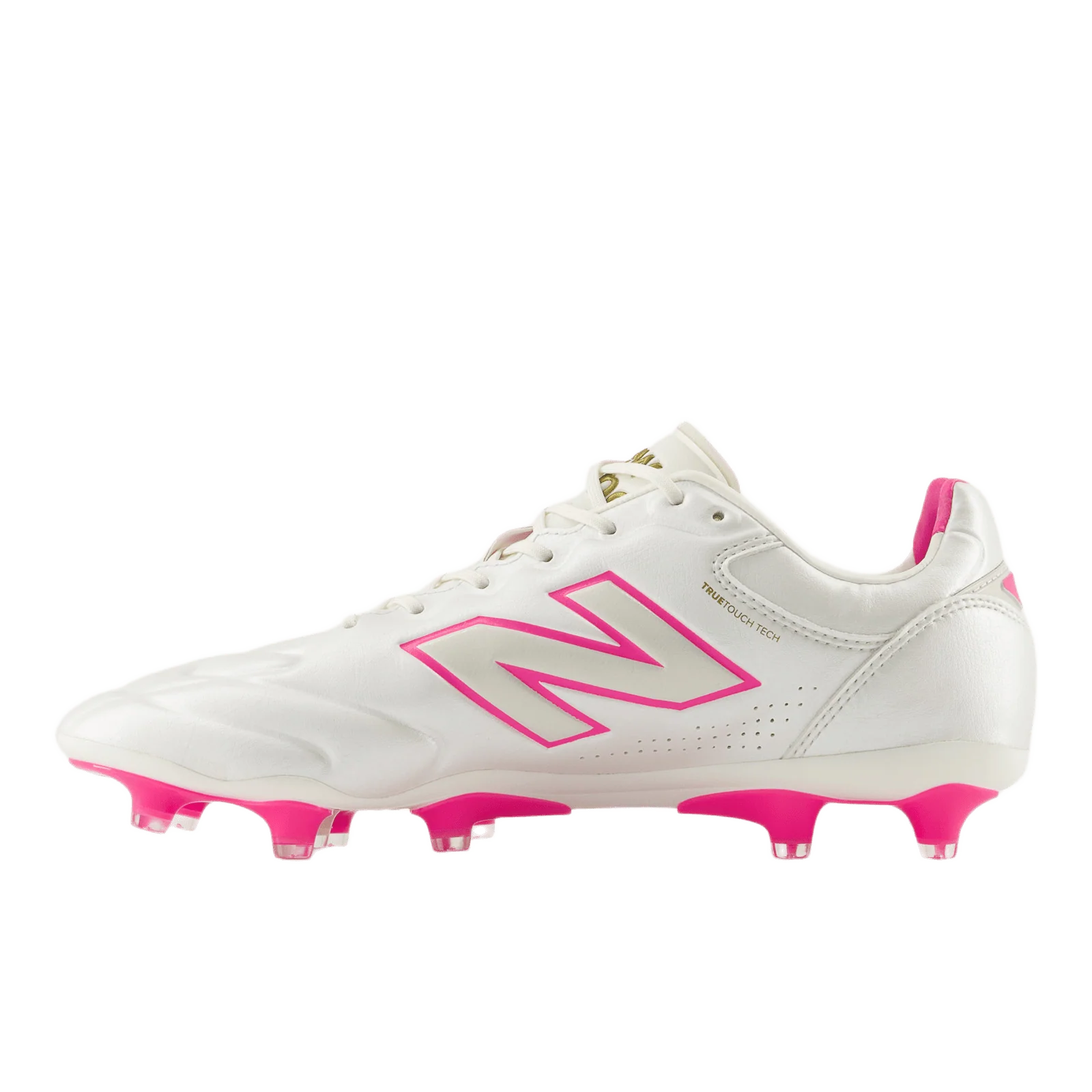 New Balance 442 V3 Elite FG Senior Football Boots - Pure Ambition Pack - Image 2