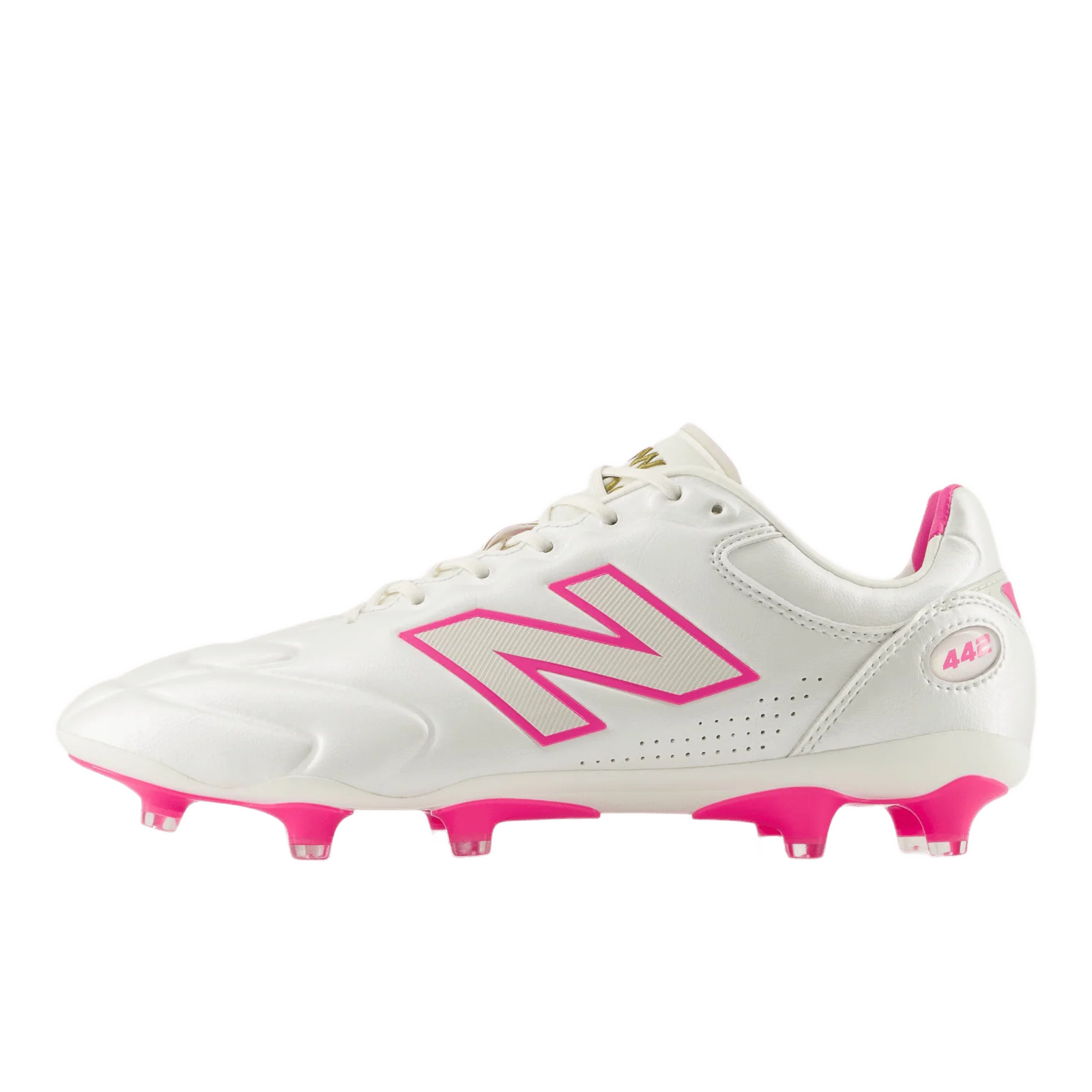New Balance 442 V3 Elite FG Senior Football Boots - Pure Ambition Pack - Image 4