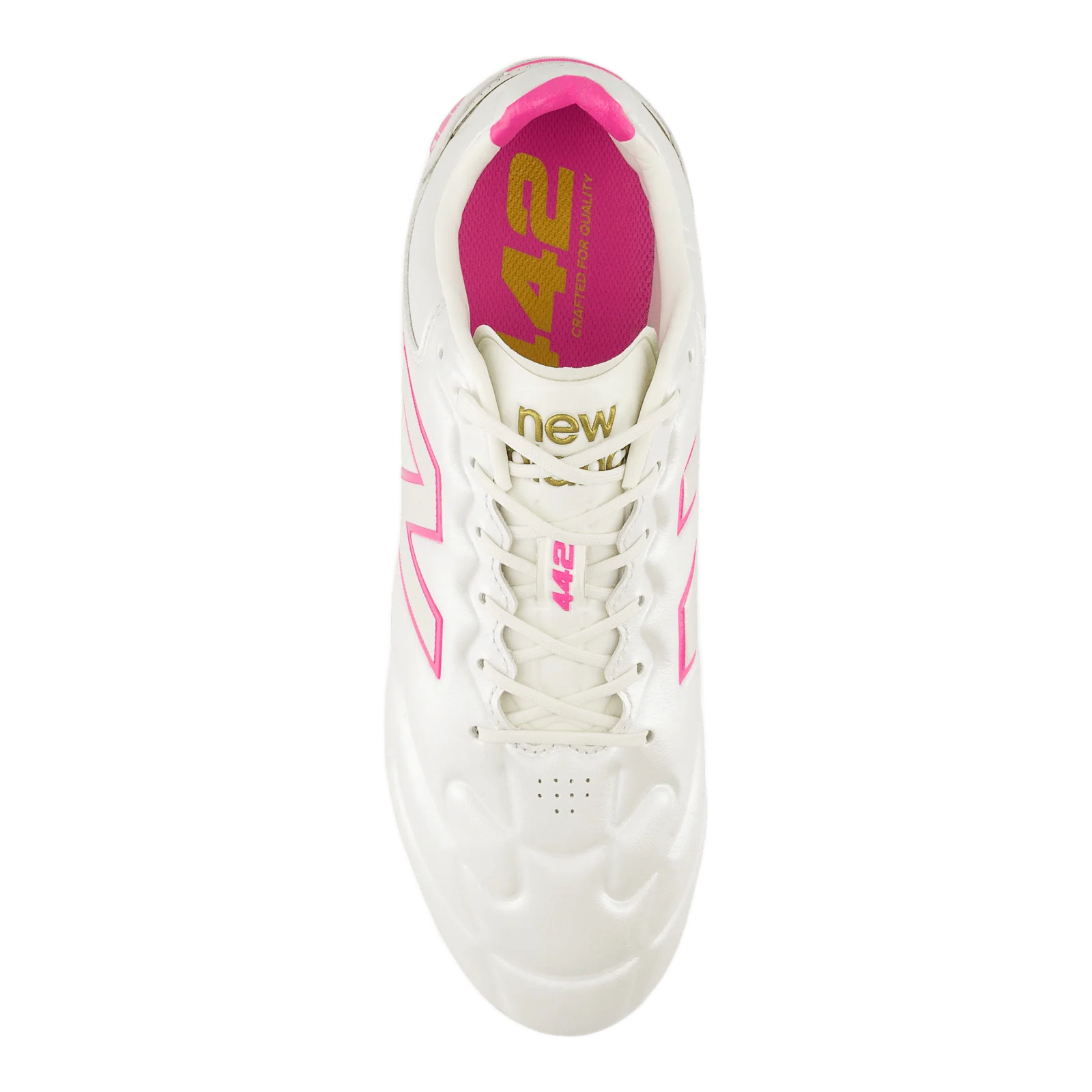 New Balance 442 V3 Elite FG Senior Football Boots - Pure Ambition Pack - Image 7