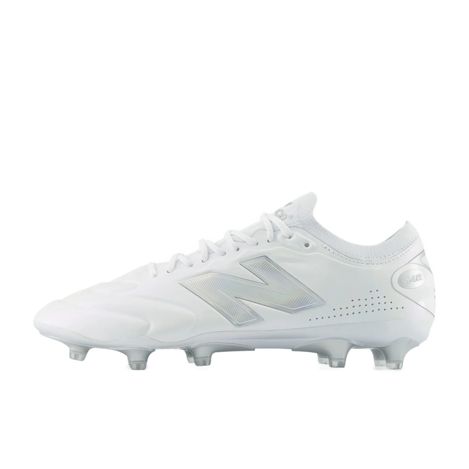 New Balance 442 V3 Knit Elite FG Senior Football Boots - Infinite Lights Pack - Image 4