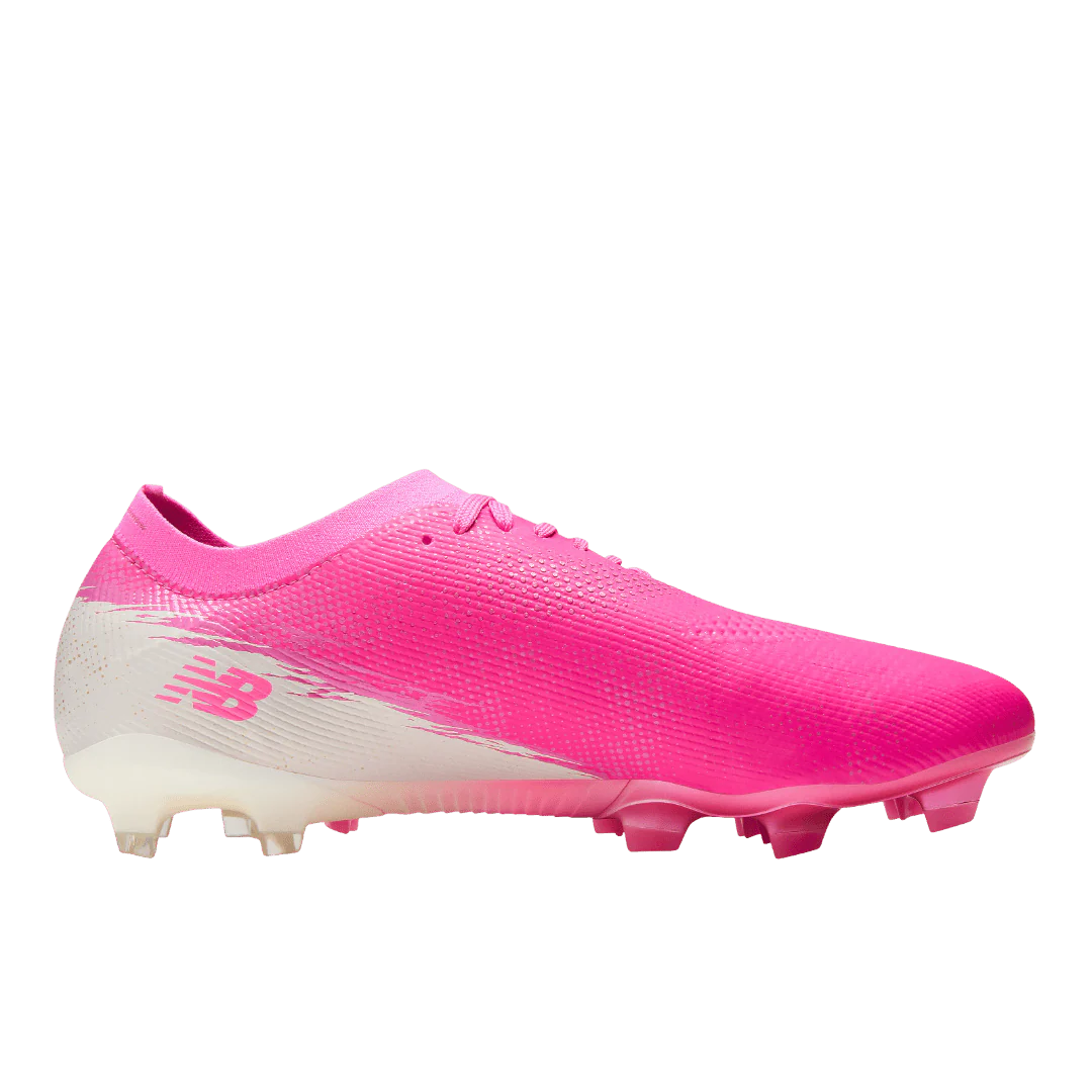 New Balance Furon V8 Elite FG Senior Football Boots - Pure Ambition Pack - Image 3