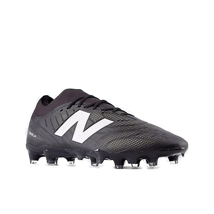 New Balance Tekela V5 Elite FG Senior Football Boots - Black - Image 3