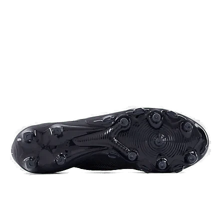 New Balance Tekela V5 Elite FG Senior Football Boots - Black - Image 5