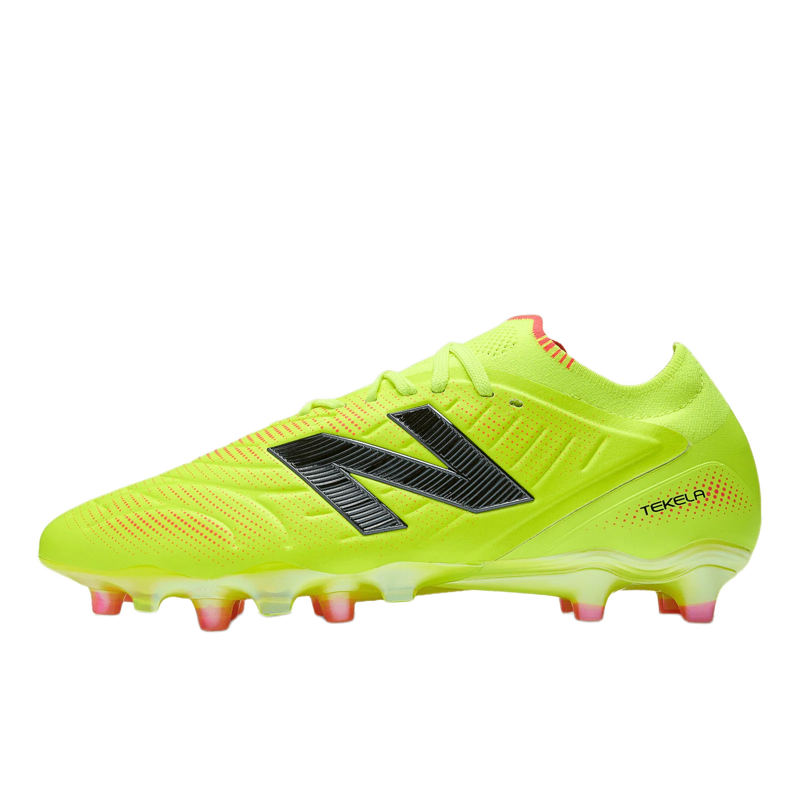 New Balance Tekela V5 Elite Low Laced FG Senior Football Boots - First Edition - Image 4