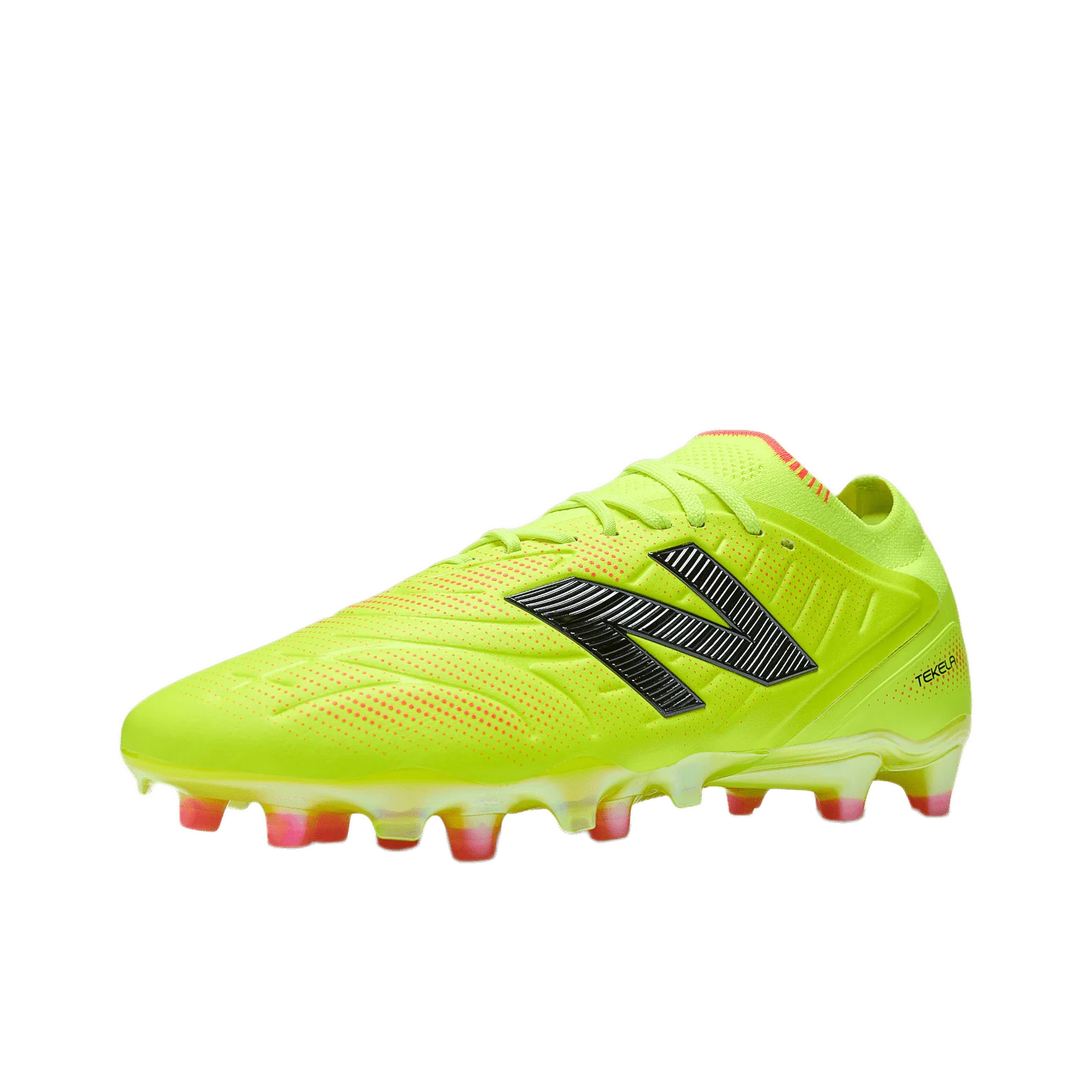 New Balance Tekela V5 Elite Low Laced FG Senior Football Boots - First Edition - Image 6