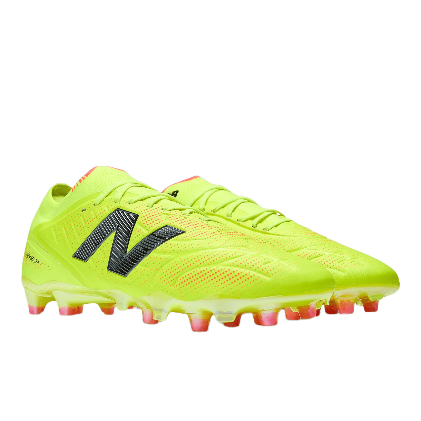 New Balance Tekela V5 Elite Low Laced FG Senior Football Boots - First Edition - Image 8