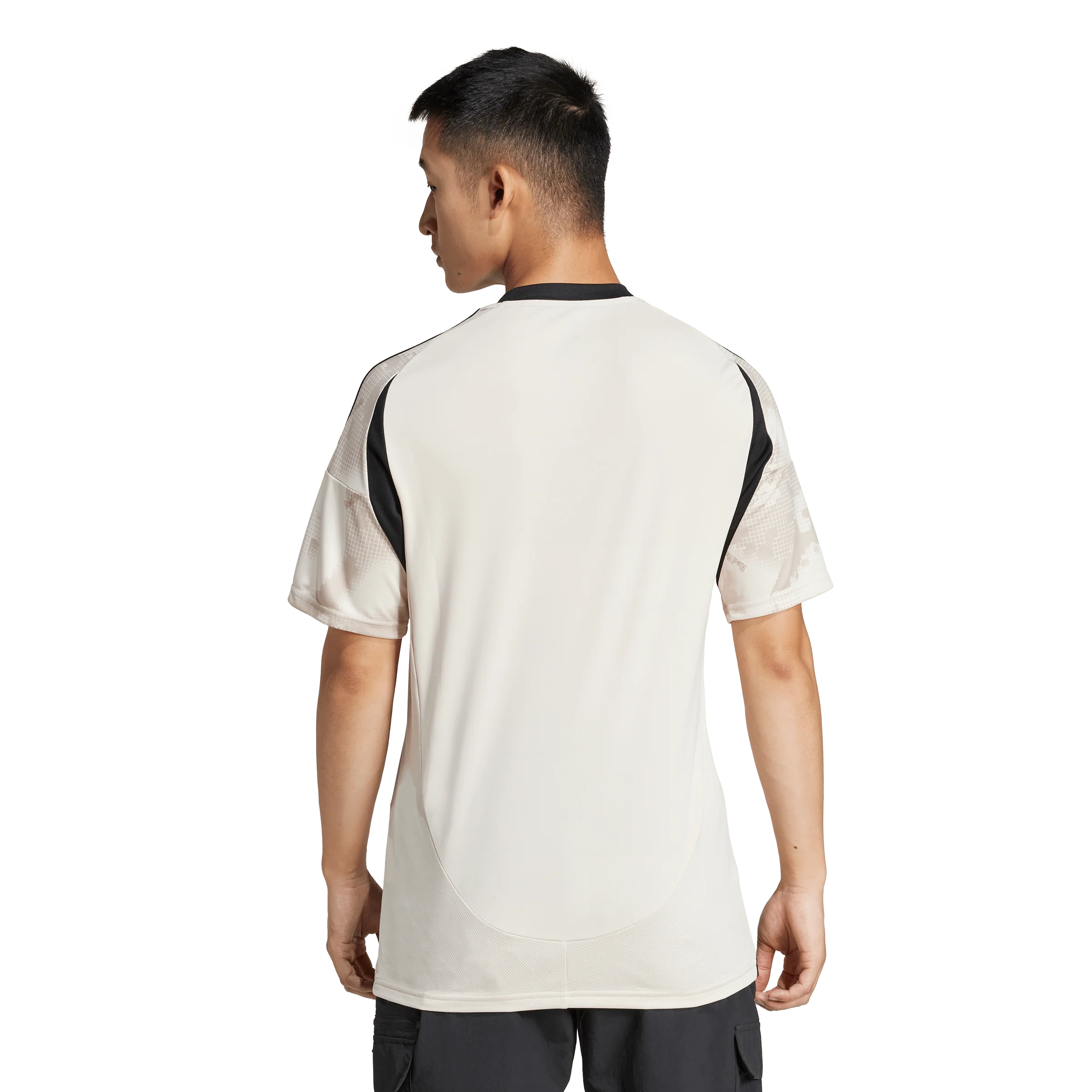 New York Red Bull Adults Away Jersey 2025/26 - Image 4
