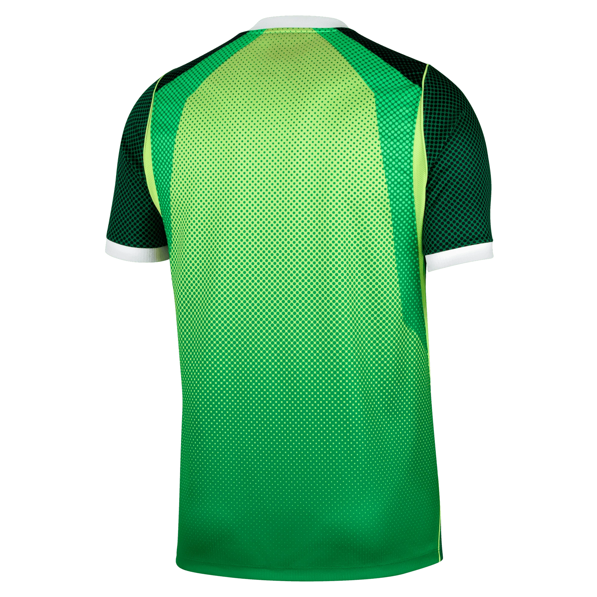 Nigeria National Adults Home Jersey 2026 - Image 6