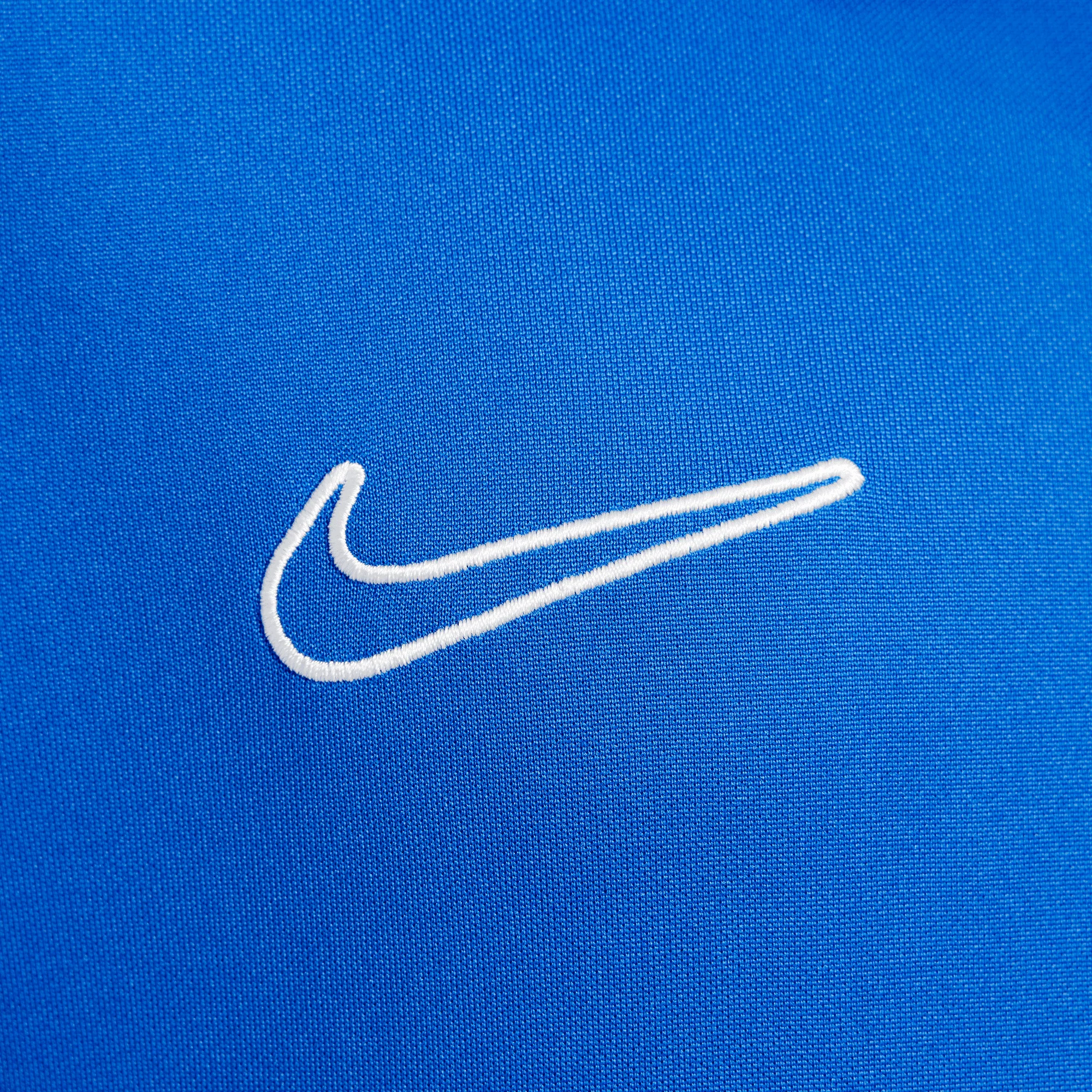 Nike Academy Dri-FIT Kids Football Top - Royal Blue - Image 6