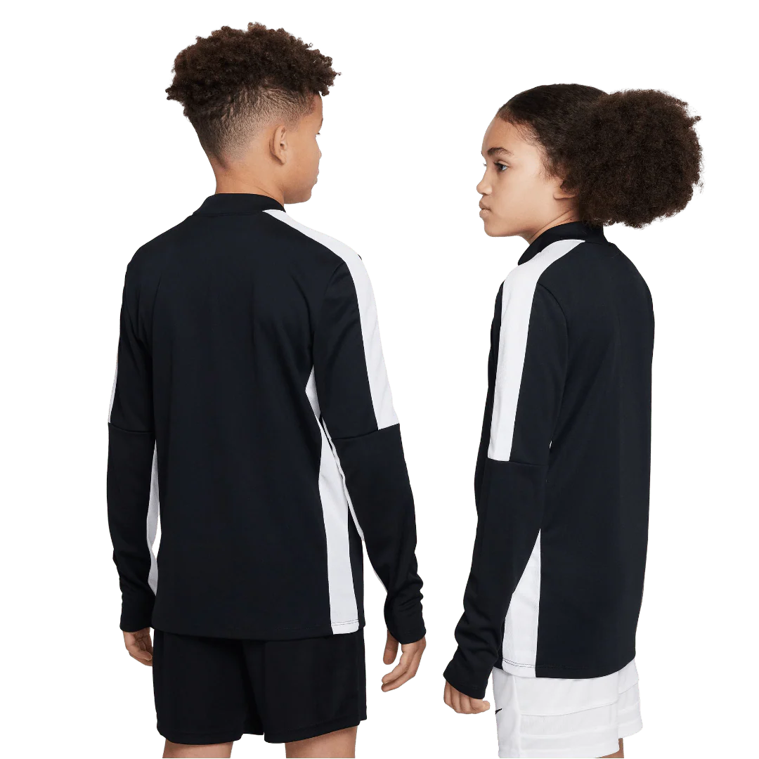 Nike Academy Kids Dri-FIT LS Training Soccer Top - Image 3