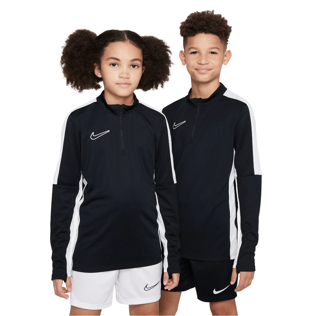 Nike Academy Kids Dri-FIT LS Training Soccer Top - Image 4