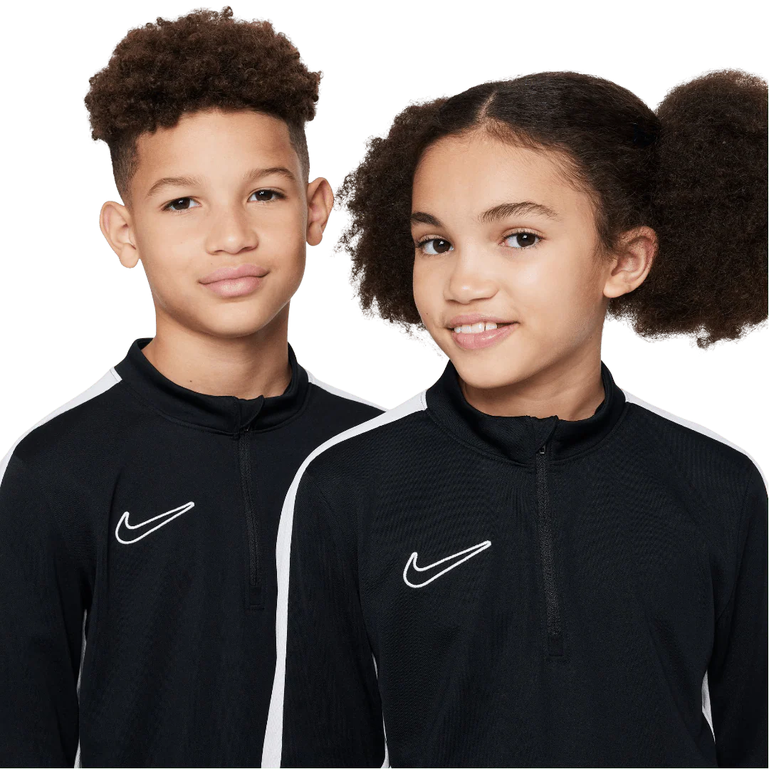 Nike Academy Kids Dri-FIT LS Training Soccer Top - Image 5