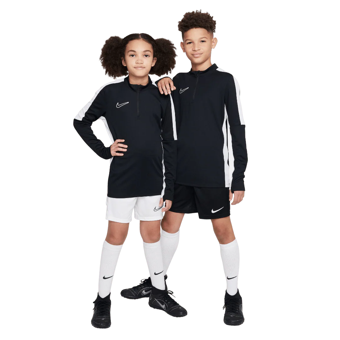 Nike Academy Kids Dri-FIT LS Training Soccer Top - Image 6