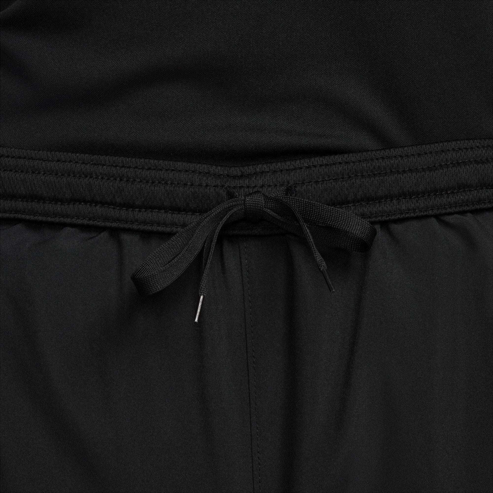 Nike Academy Men's Football Shorts - Black - Image 5