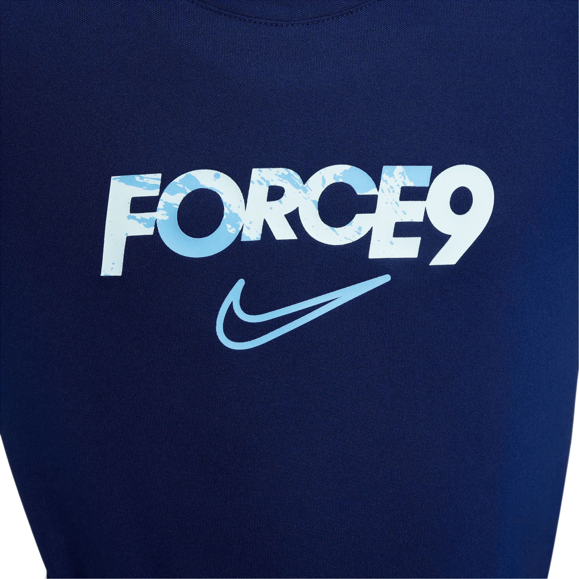 Nike Dri-Fit Academy Kids Football Top - Erling Haaland - Image 5