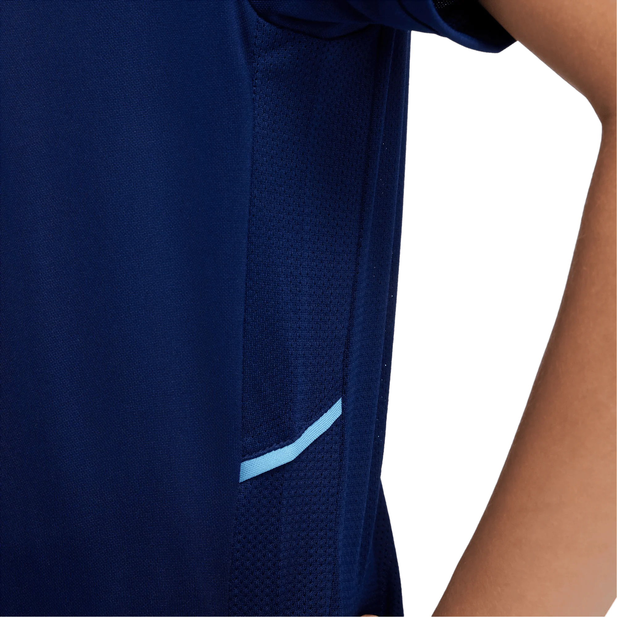 Nike Dri-Fit Academy Kids Football Top - Erling Haaland - Image 6