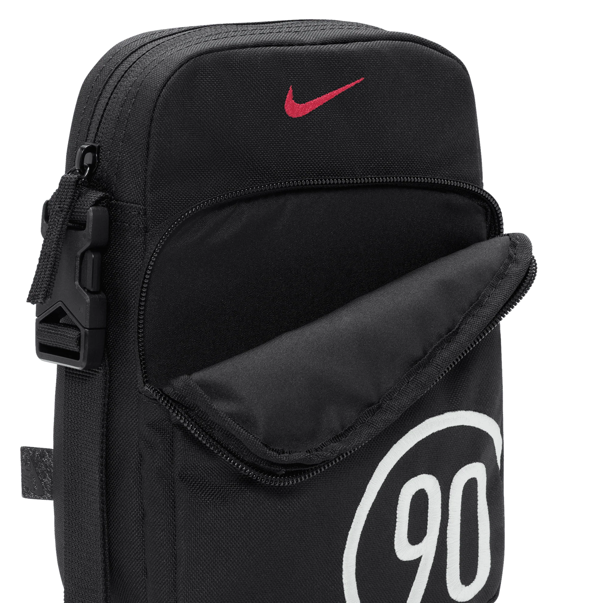 Nike Heritage Total 90 Crossbody Bag - Image 4
