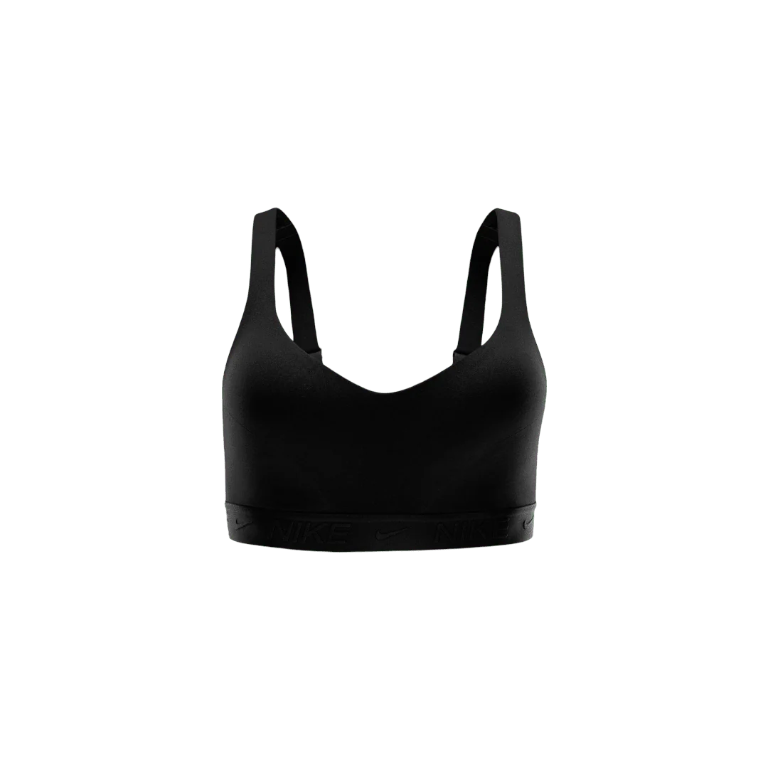 Nike Indy High Support Bra - Image 2