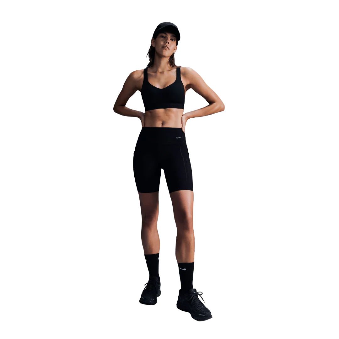 Nike Indy High Support Bra - Image 4