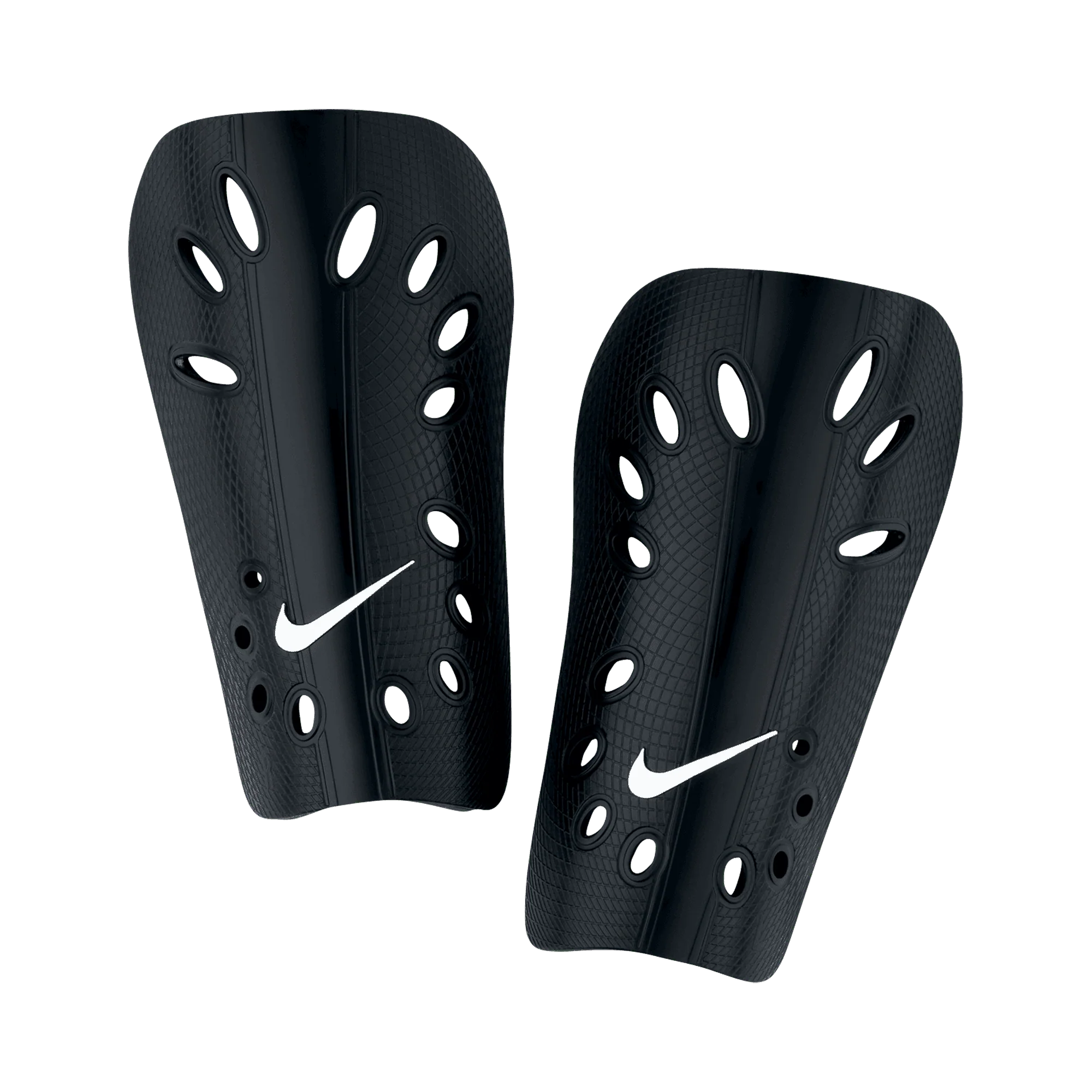 Nike J Football Guard - Black
