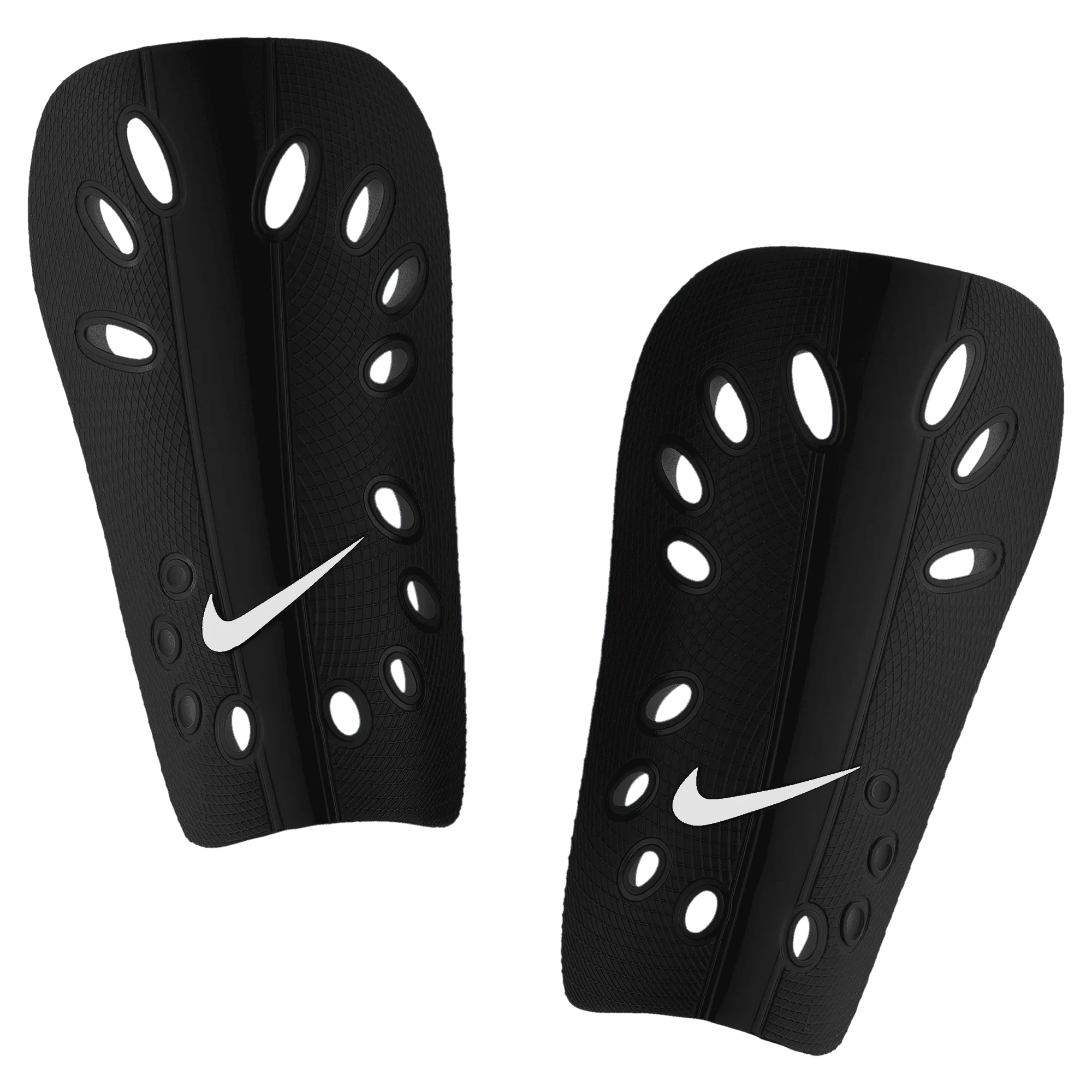Nike J Football Guard - Black - Image 2