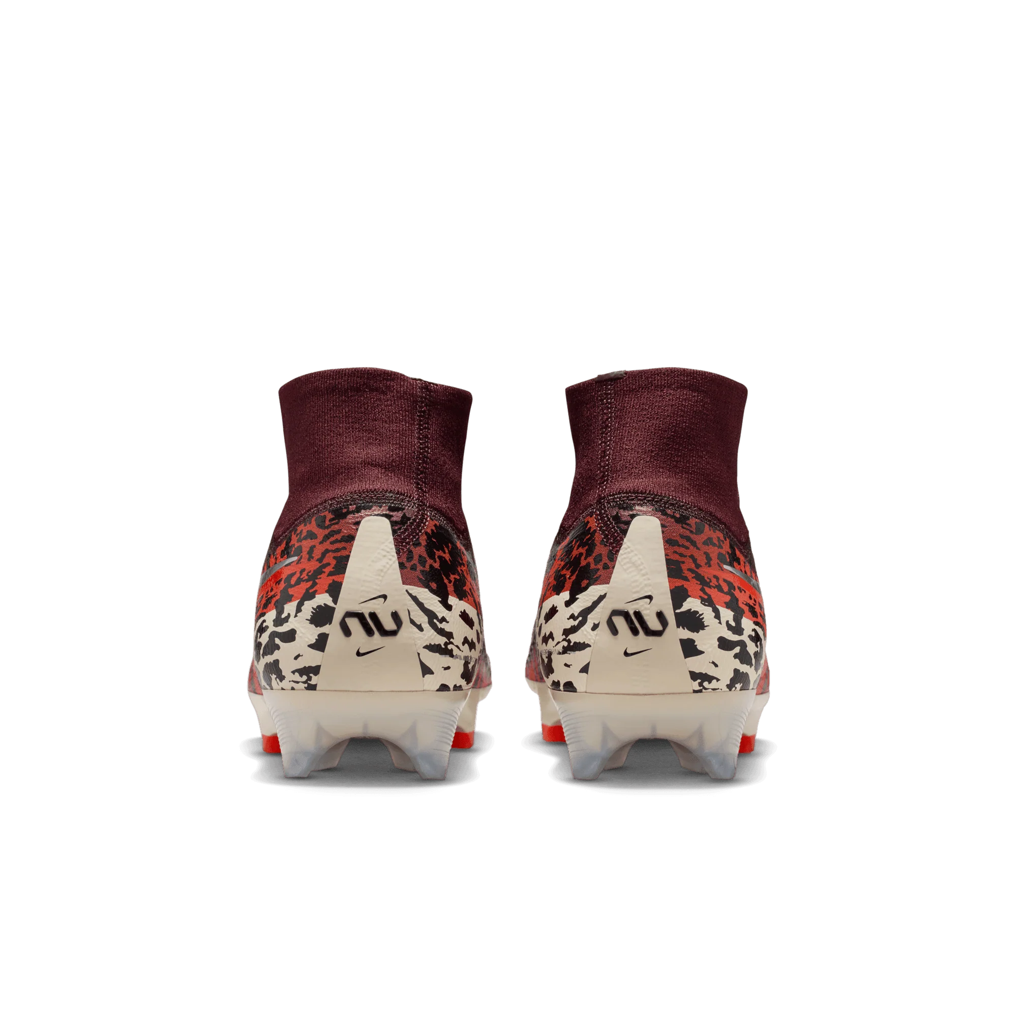 Nike Mecurial Superfly 10 Elite FG Senior Football Boots - United 3 Pack - Image 10
