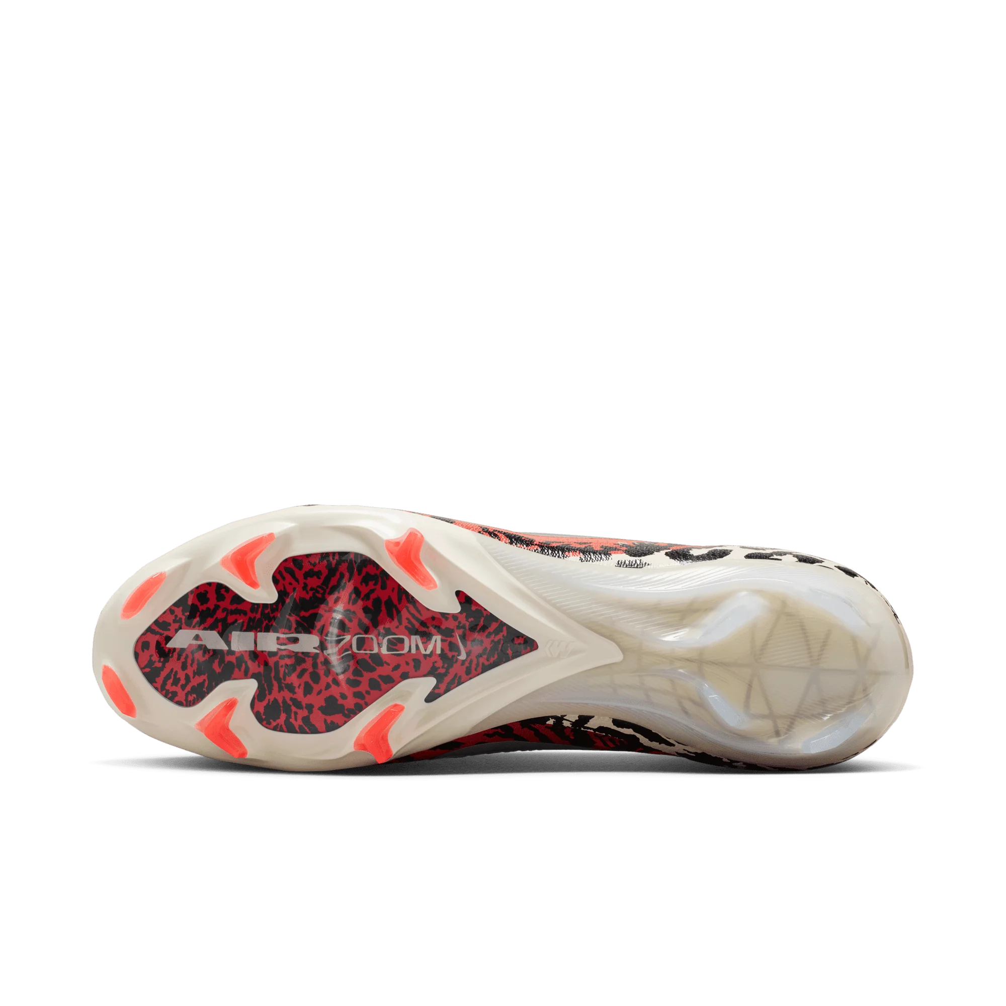 Nike Mecurial Superfly 10 Elite FG Senior Football Boots - United 3 Pack - Image 4