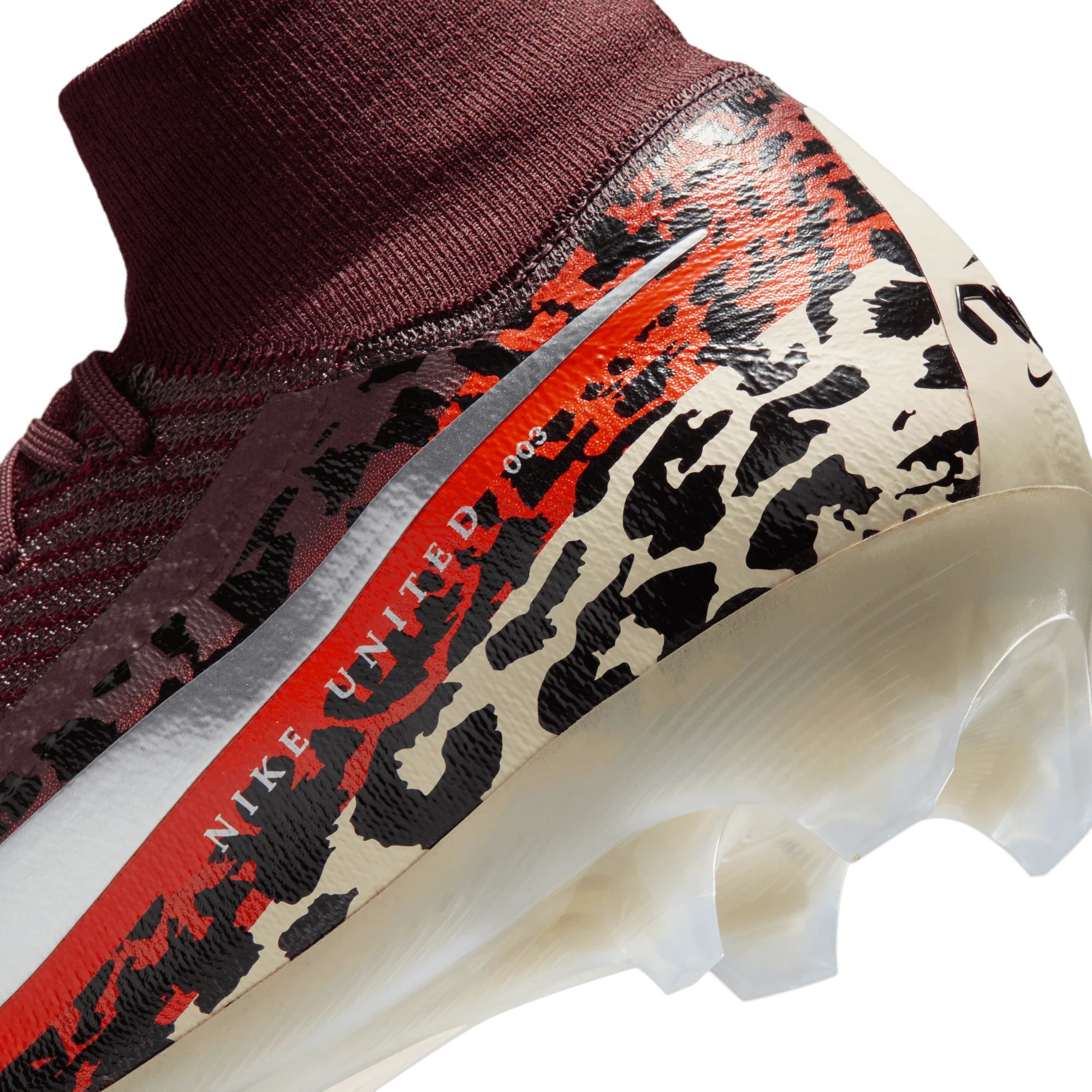 Nike Mecurial Superfly 10 Elite FG Senior Football Boots - United 3 Pack - Image 5