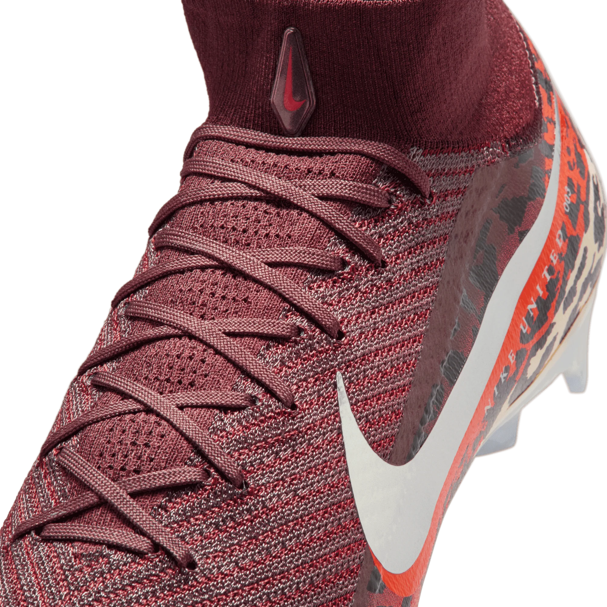 Nike Mecurial Superfly 10 Elite FG Senior Football Boots - United 3 Pack - Image 6
