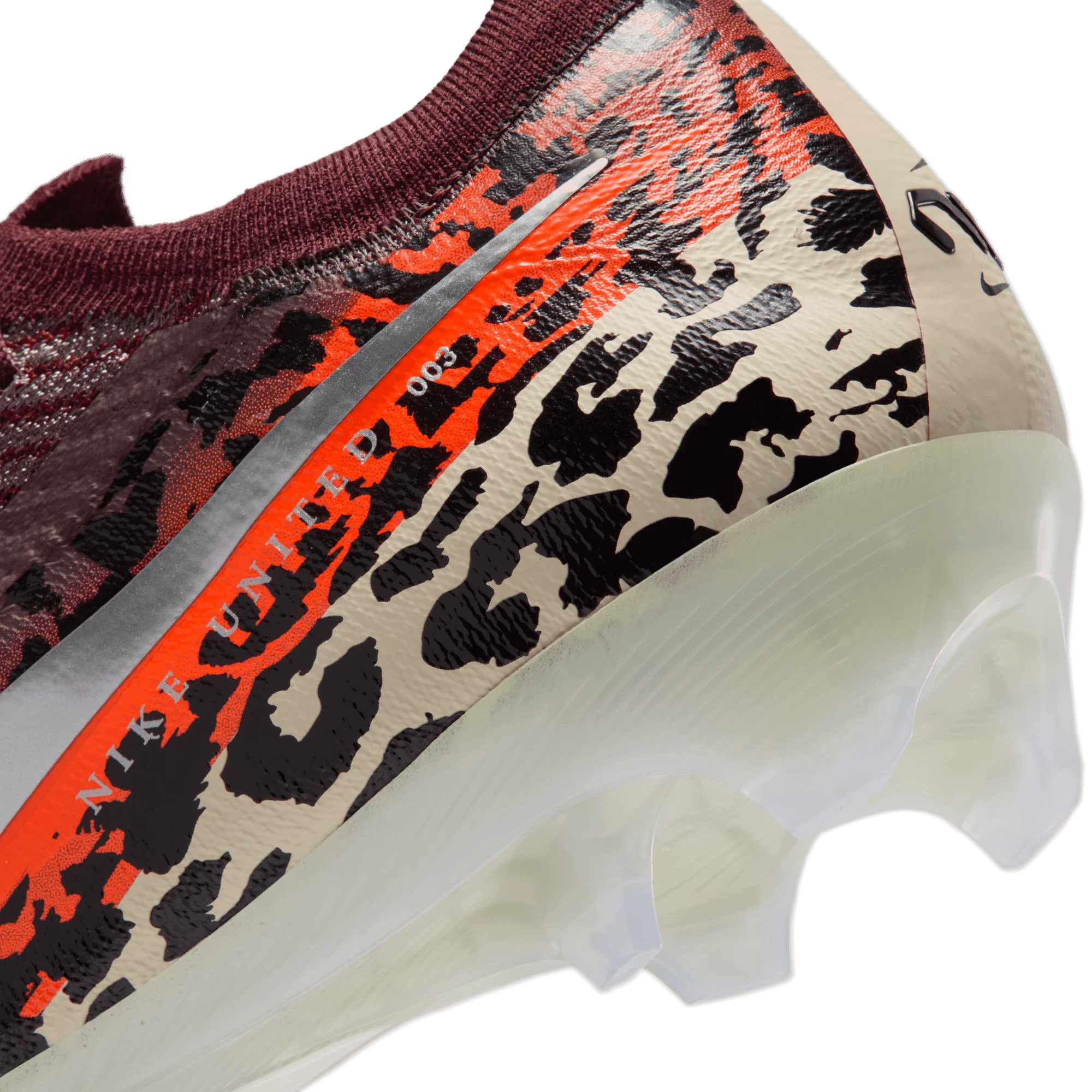 Nike Mecurial Vapor 16 Elite FG Senior Football Boots - United 3 Pack - Image 4