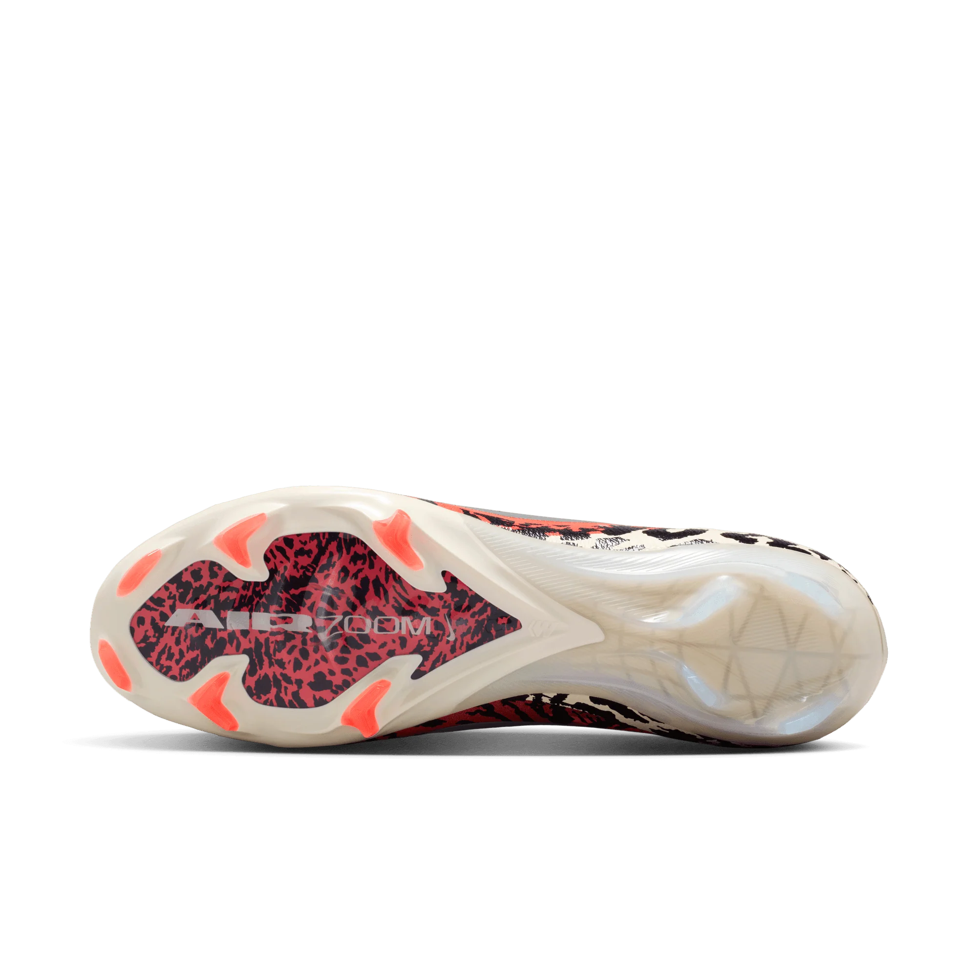 Nike Mecurial Vapor 16 Elite FG Senior Football Boots - United 3 Pack - Image 7