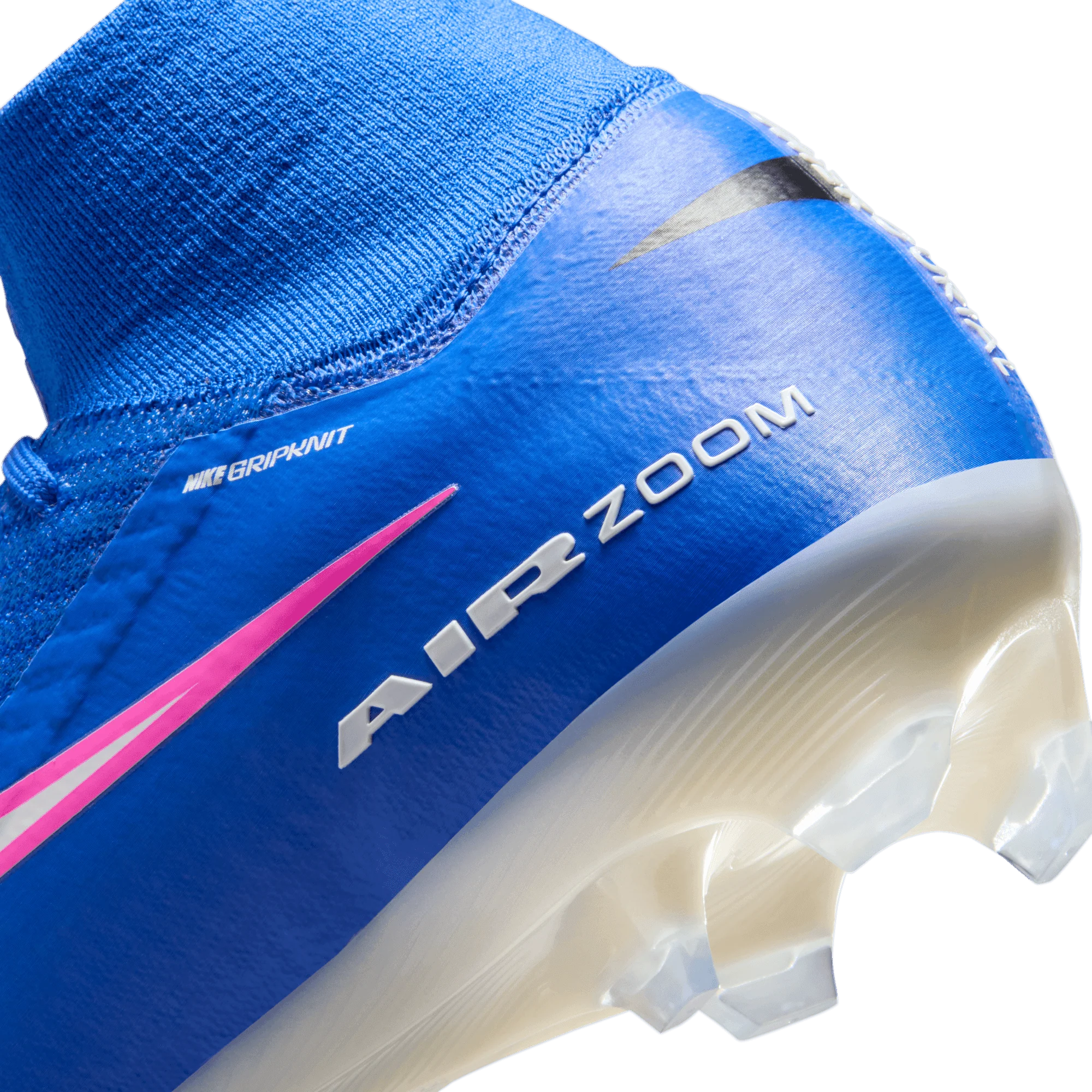 Nike Mercurial Superfly 10 Elite FG Senior Football Boots - Attack Pack - Image 10