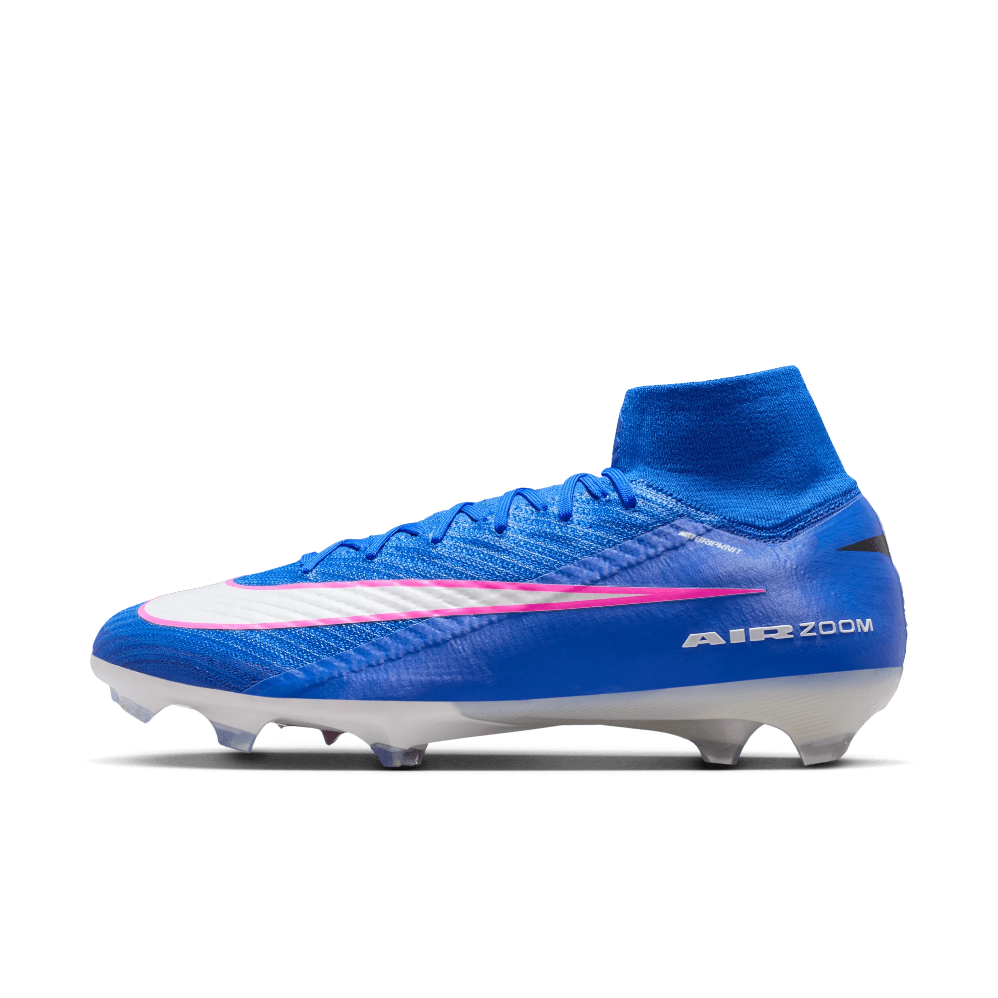 Nike Mercurial Superfly 10 Elite FG Senior Football Boots - Attack Pack - Image 4