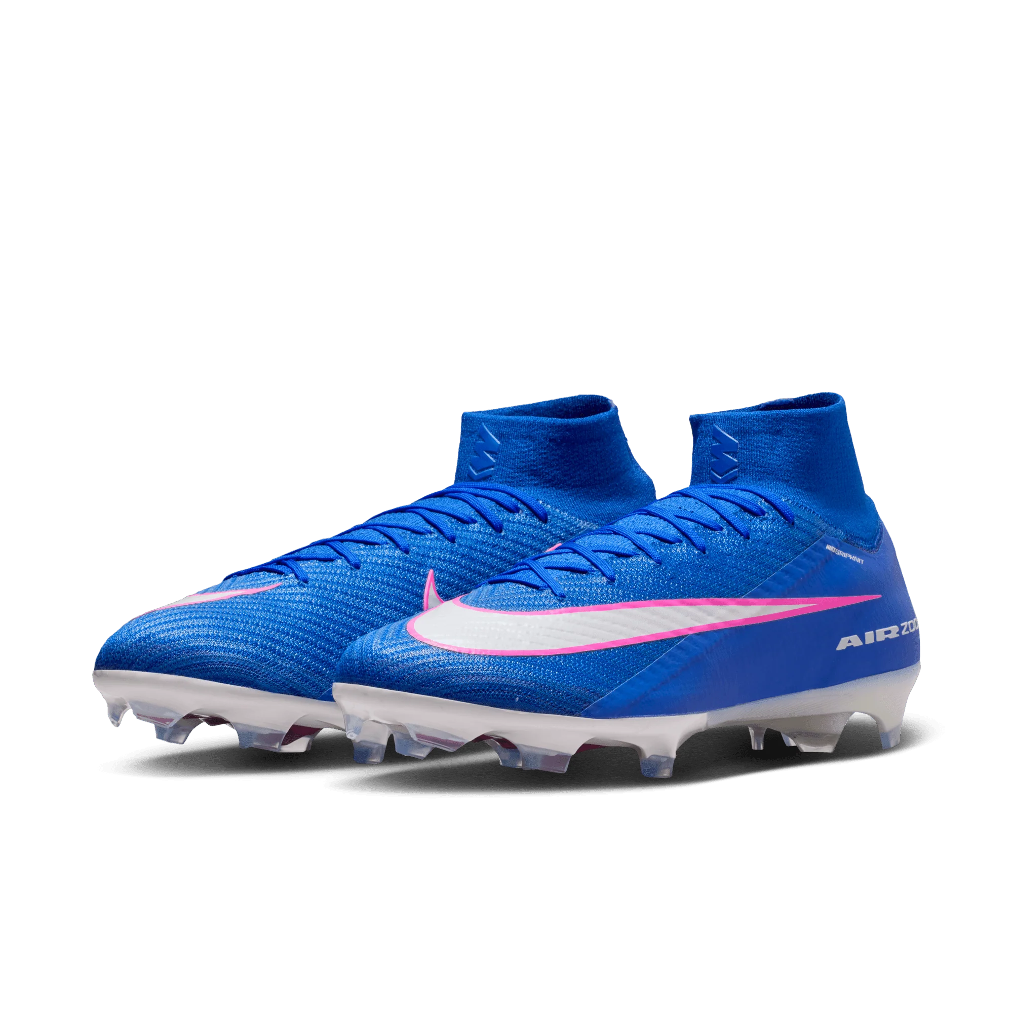 Nike Mercurial Superfly 10 Elite FG Senior Football Boots - Attack Pack - Image 5