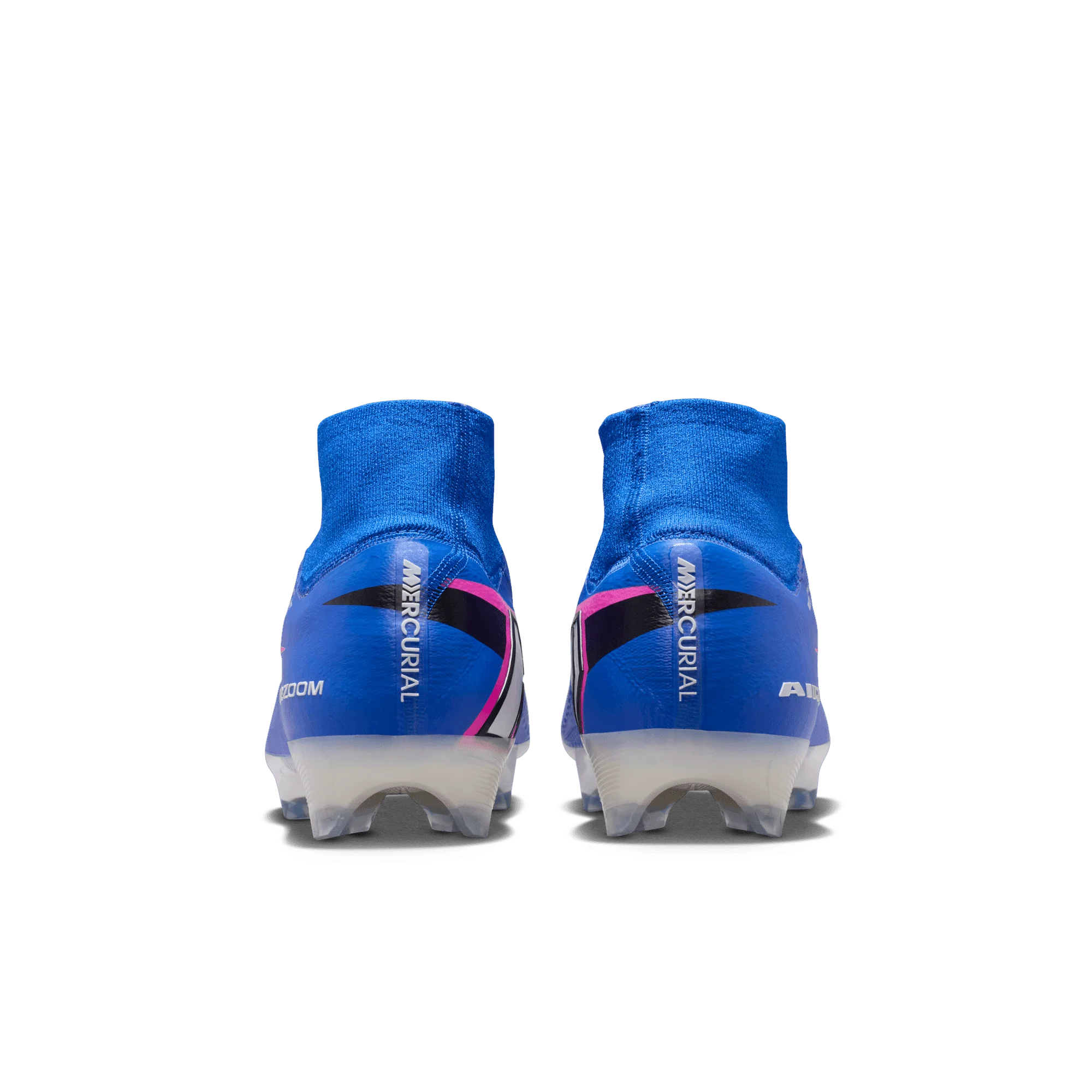 Nike Mercurial Superfly 10 Elite FG Senior Football Boots - Attack Pack - Image 6