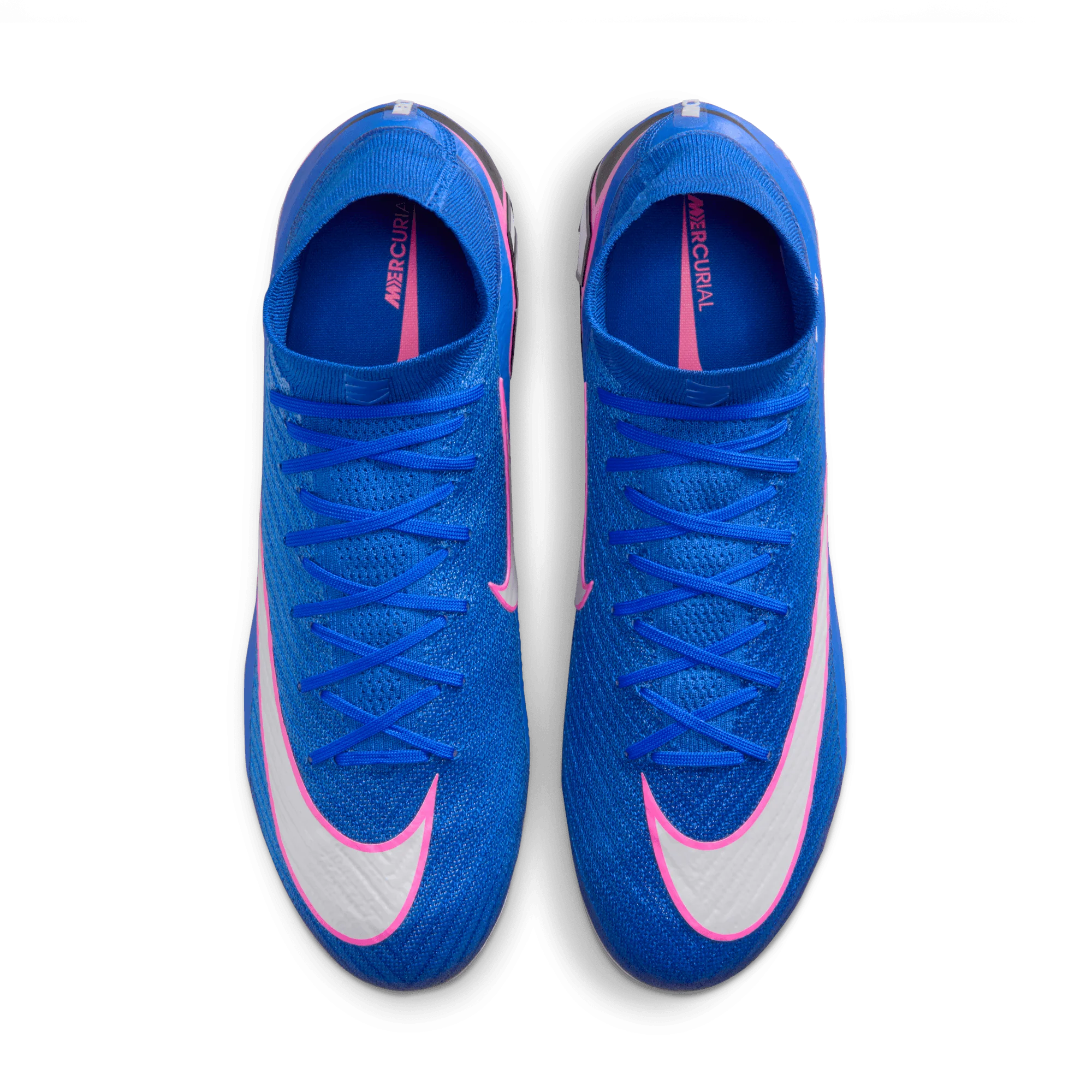 Nike Mercurial Superfly 10 Elite FG Senior Football Boots - Attack Pack - Image 7