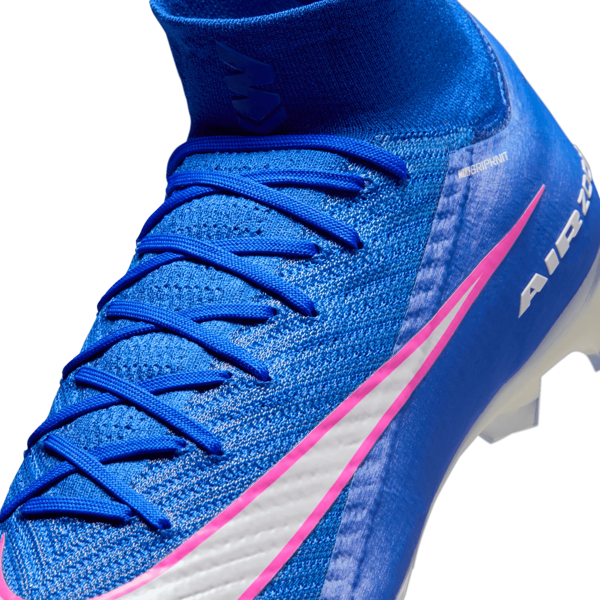 Nike Mercurial Superfly 10 Elite FG Senior Football Boots - Attack Pack - Image 9