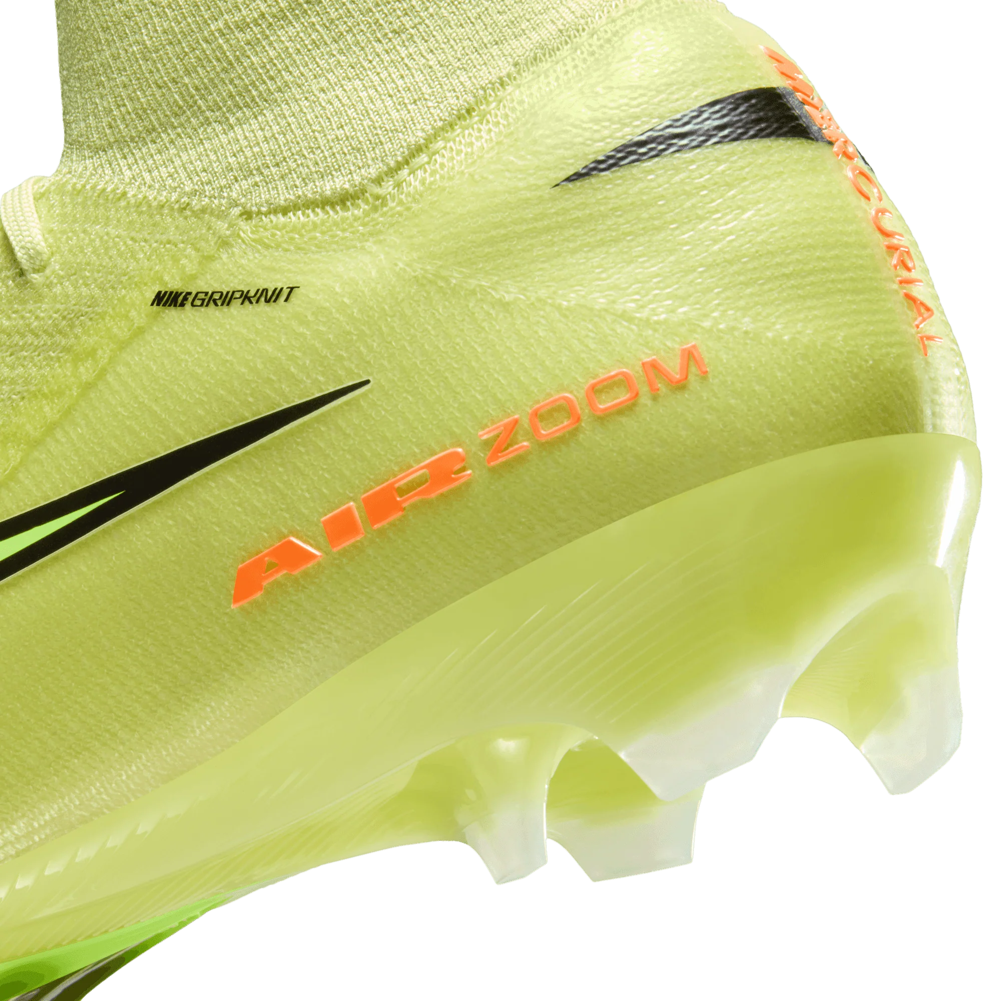 Nike Mercurial Superfly 10 Elite FG Senior Football Boots - Max Voltage Pack - Image 10