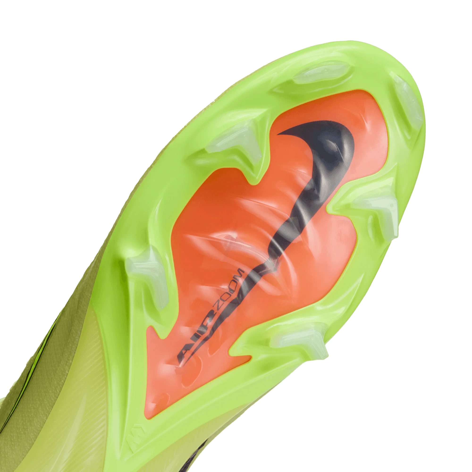 Nike Mercurial Superfly 10 Elite FG Senior Football Boots - Max Voltage Pack - Image 11