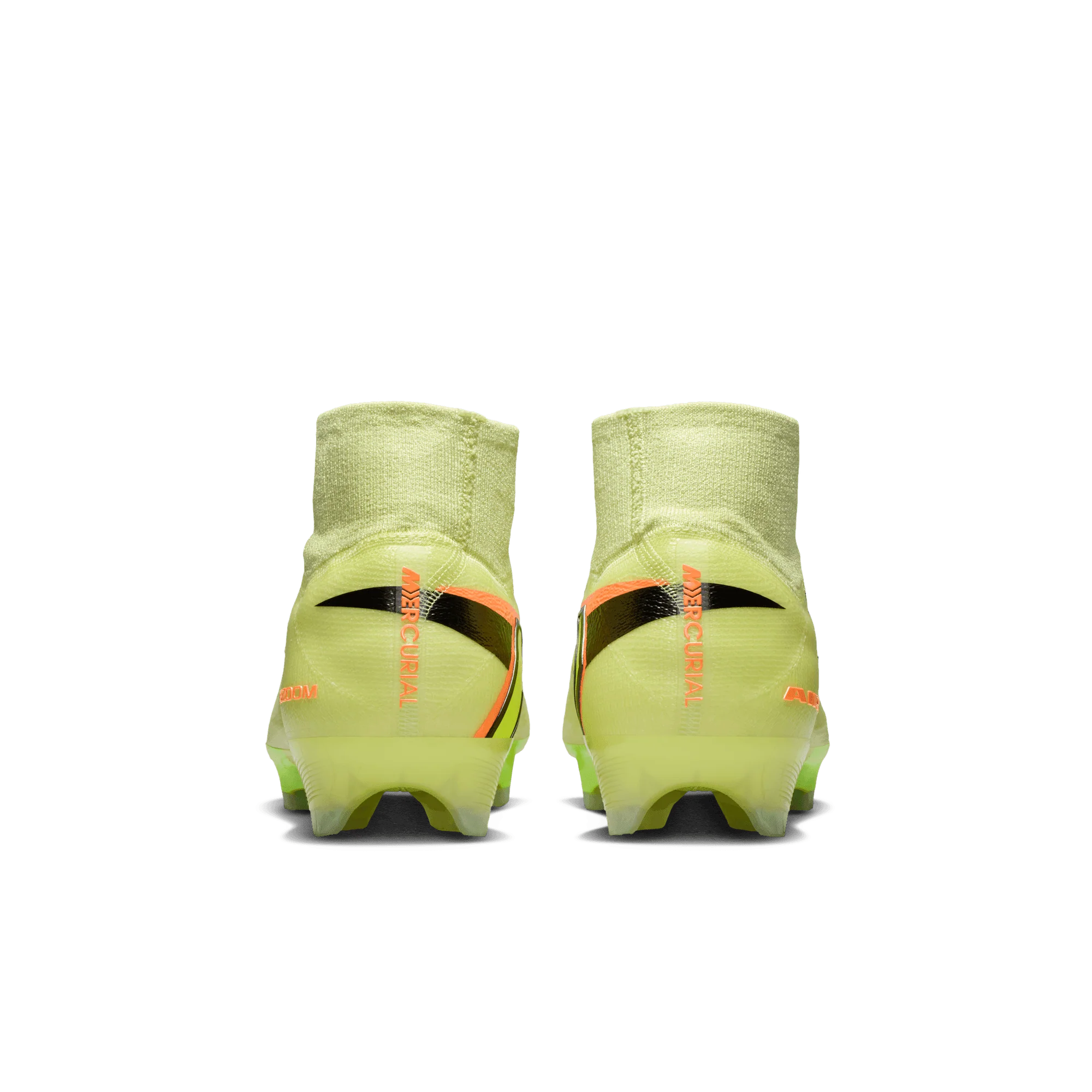 Nike Mercurial Superfly 10 Elite FG Senior Football Boots - Max Voltage Pack - Image 6