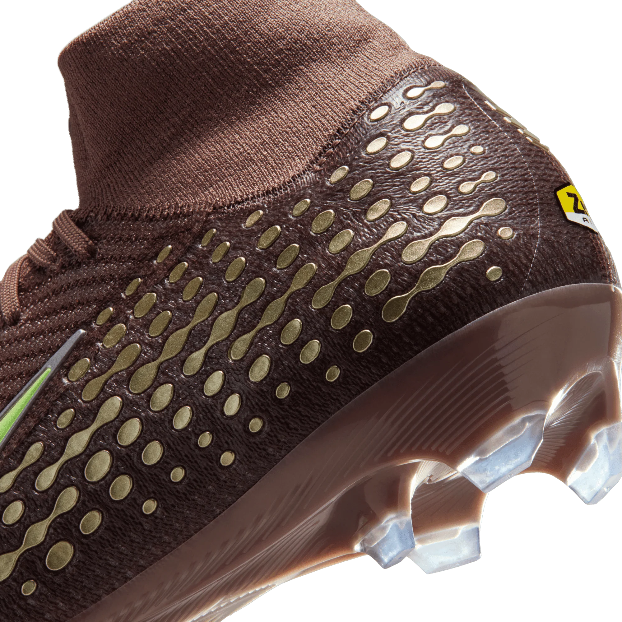 Nike Mercurial Superfly 10 Elite FG Senior Football Boots - Mbappe Pack 26 - Image 10