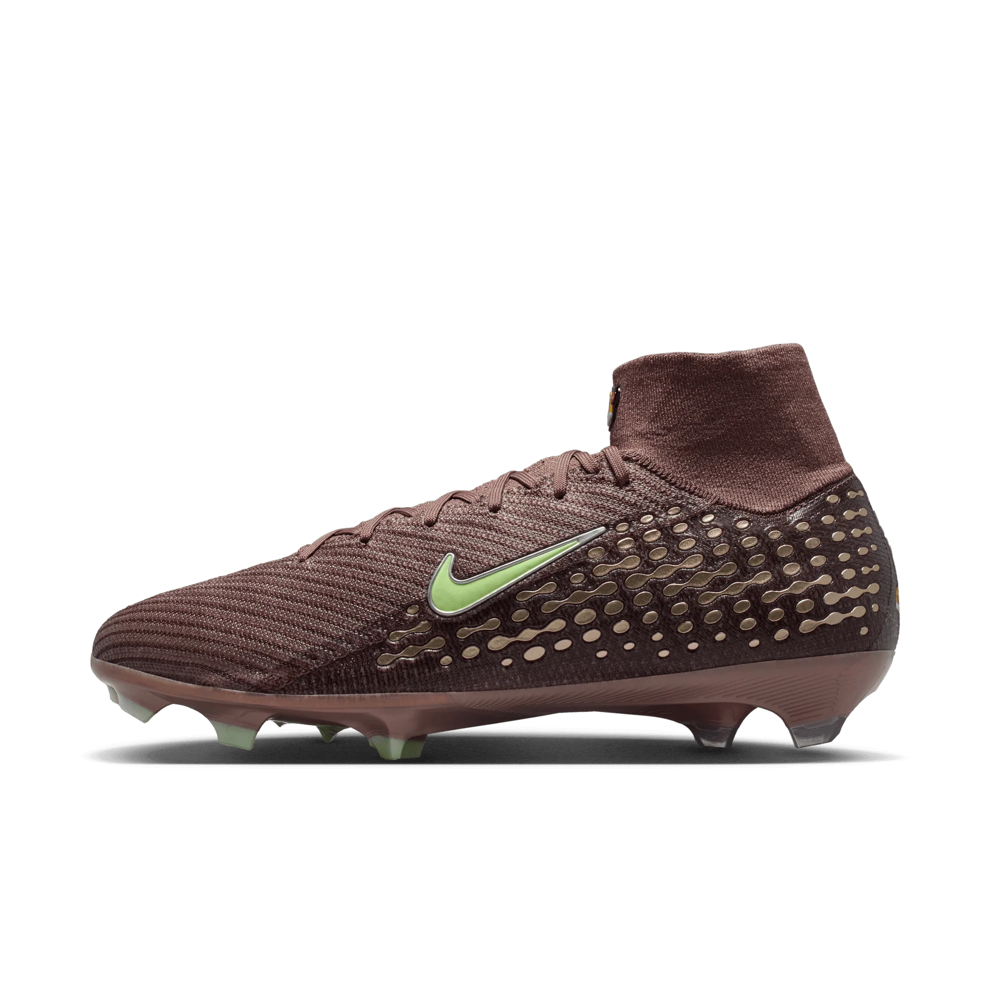 Nike Mercurial Superfly 10 Elite FG Senior Football Boots - Mbappe Pack 26 - Image 4
